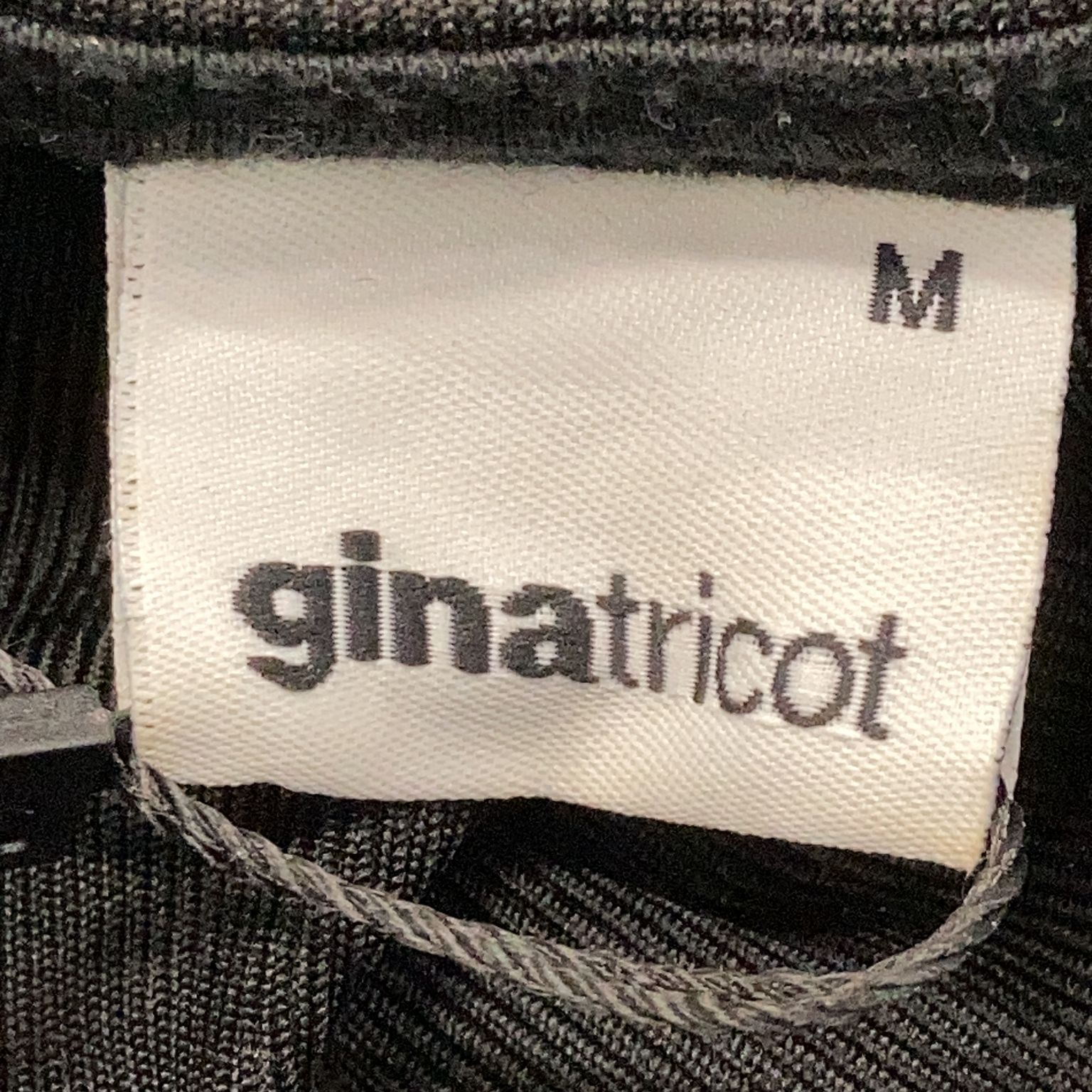 Gina Tricot