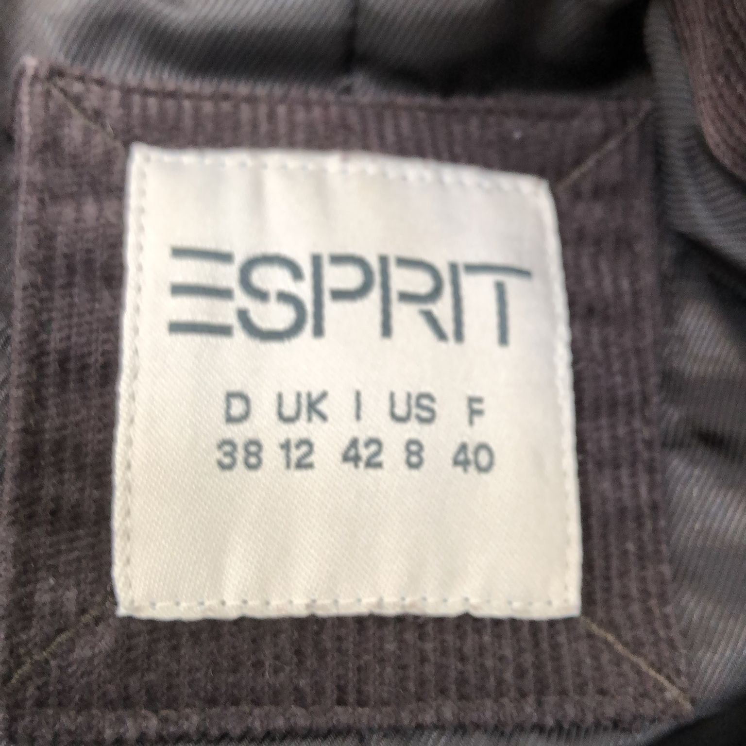 ESPRIT