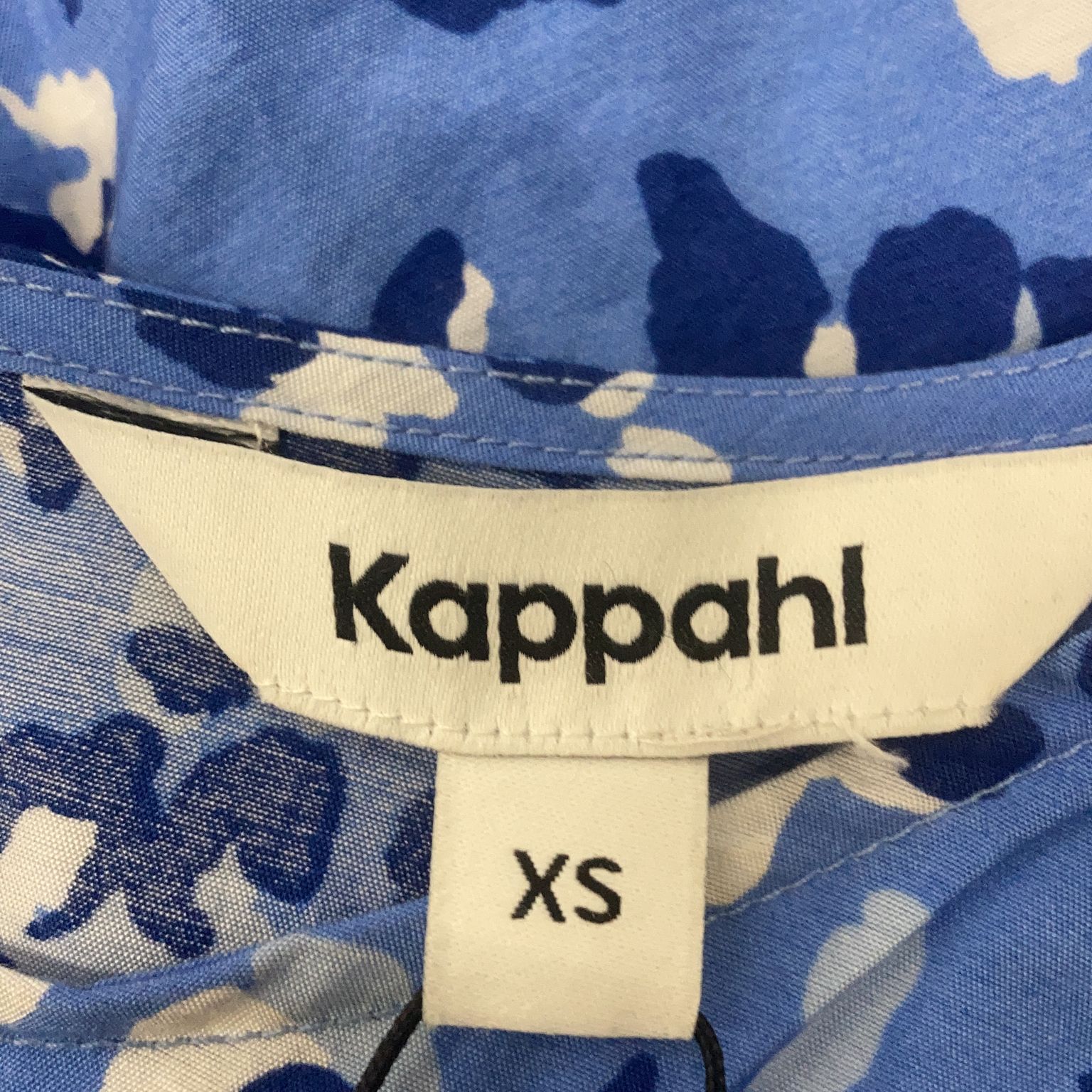 KappAhl