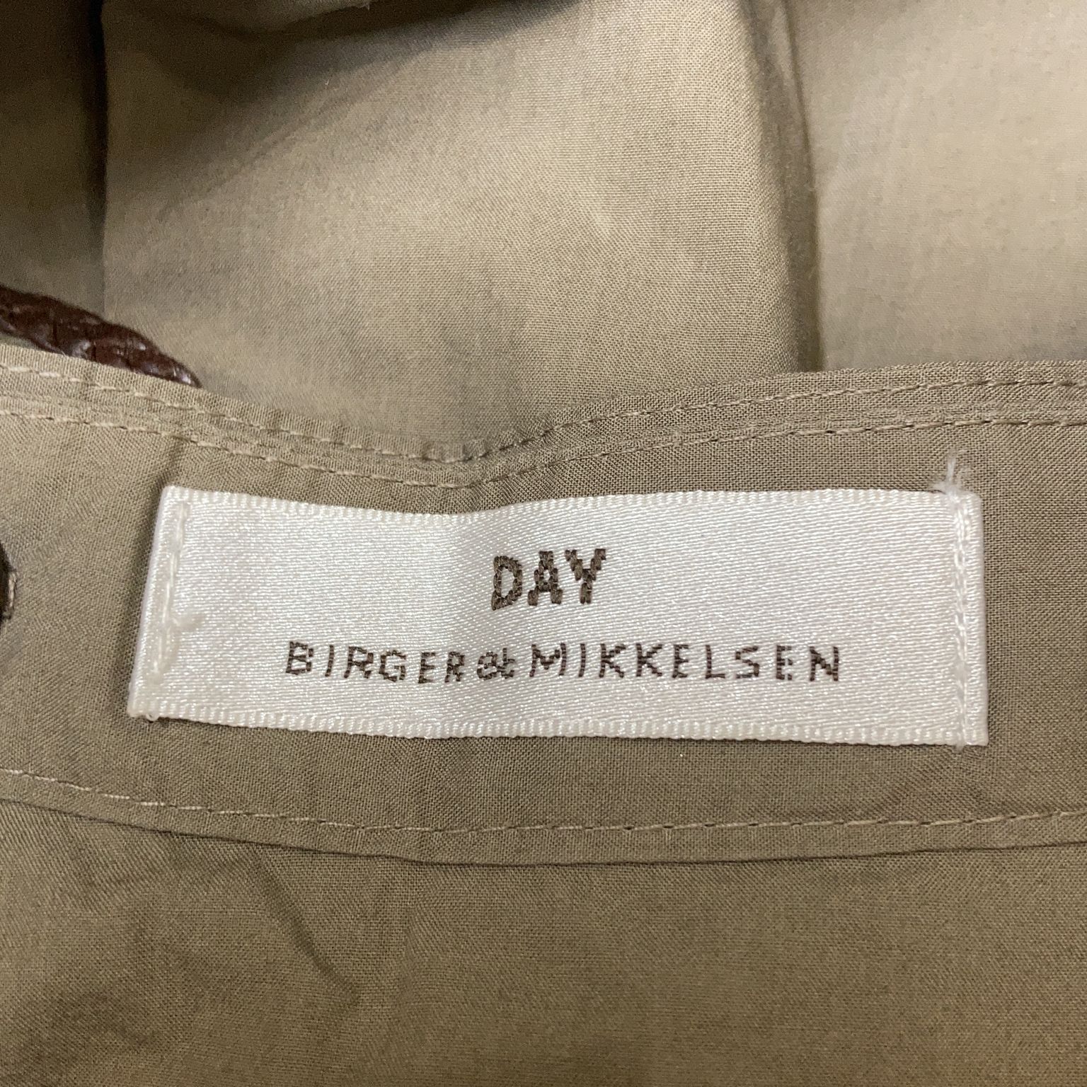 DAY Birger et Mikkelsen