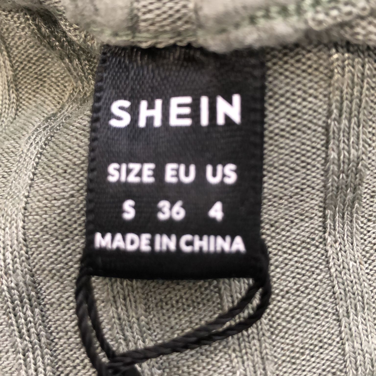 Shein