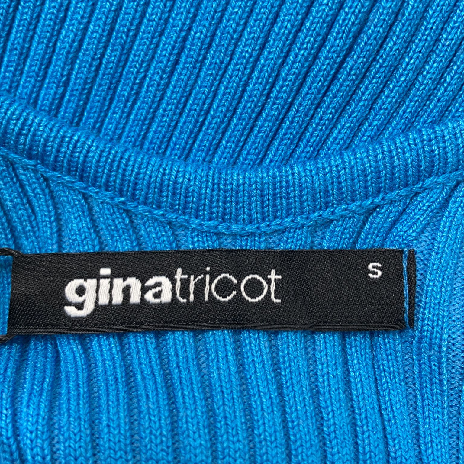 Gina Tricot