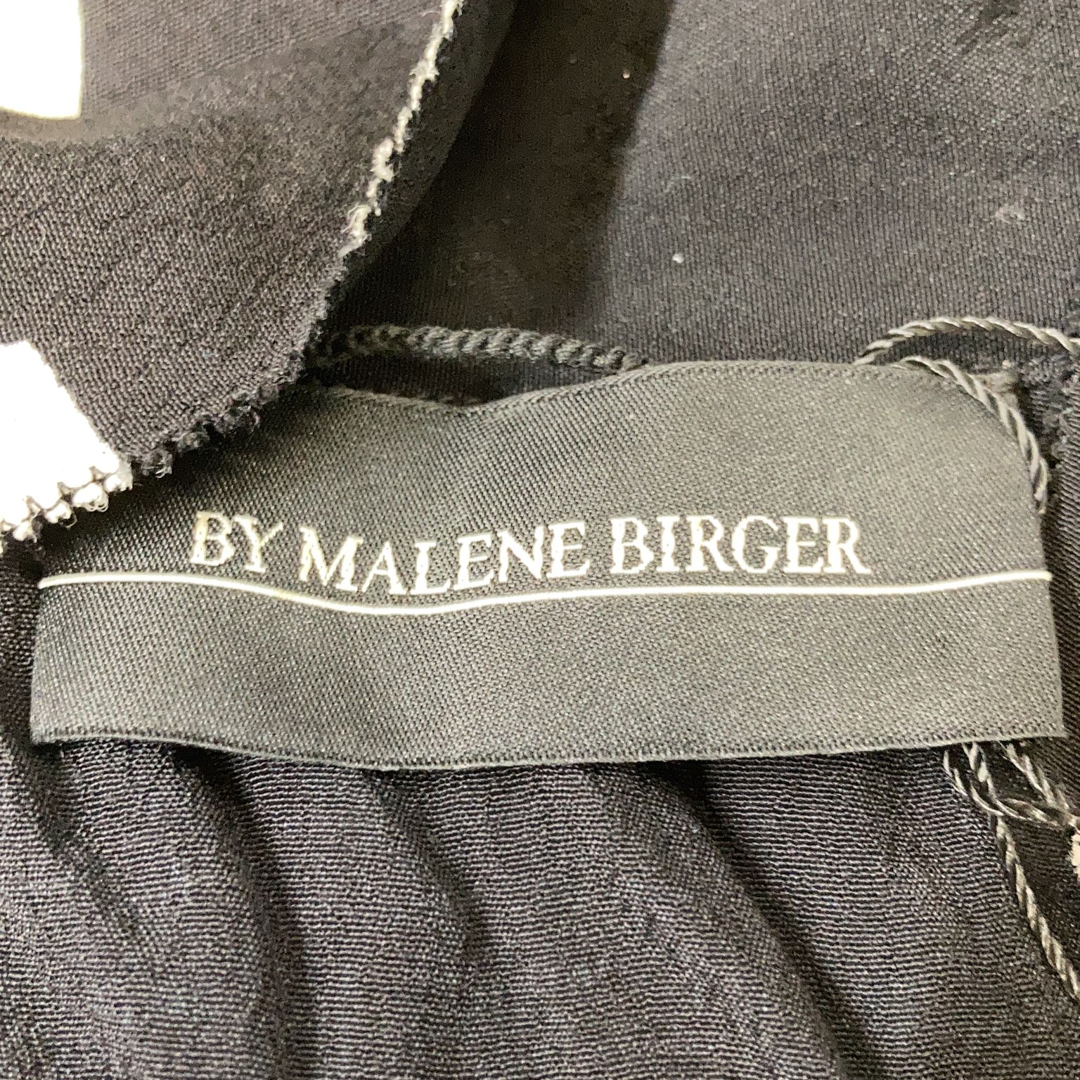 By Malene Birger