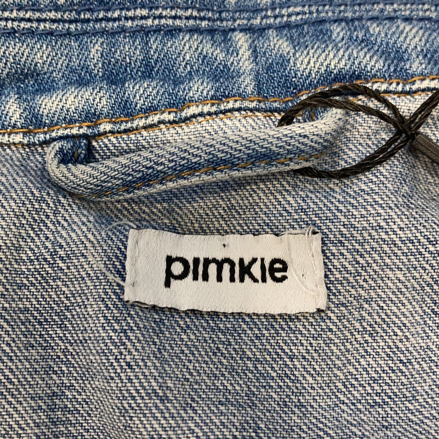 Pimkie