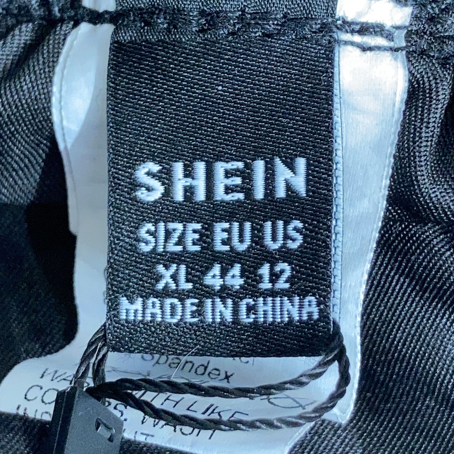 Shein