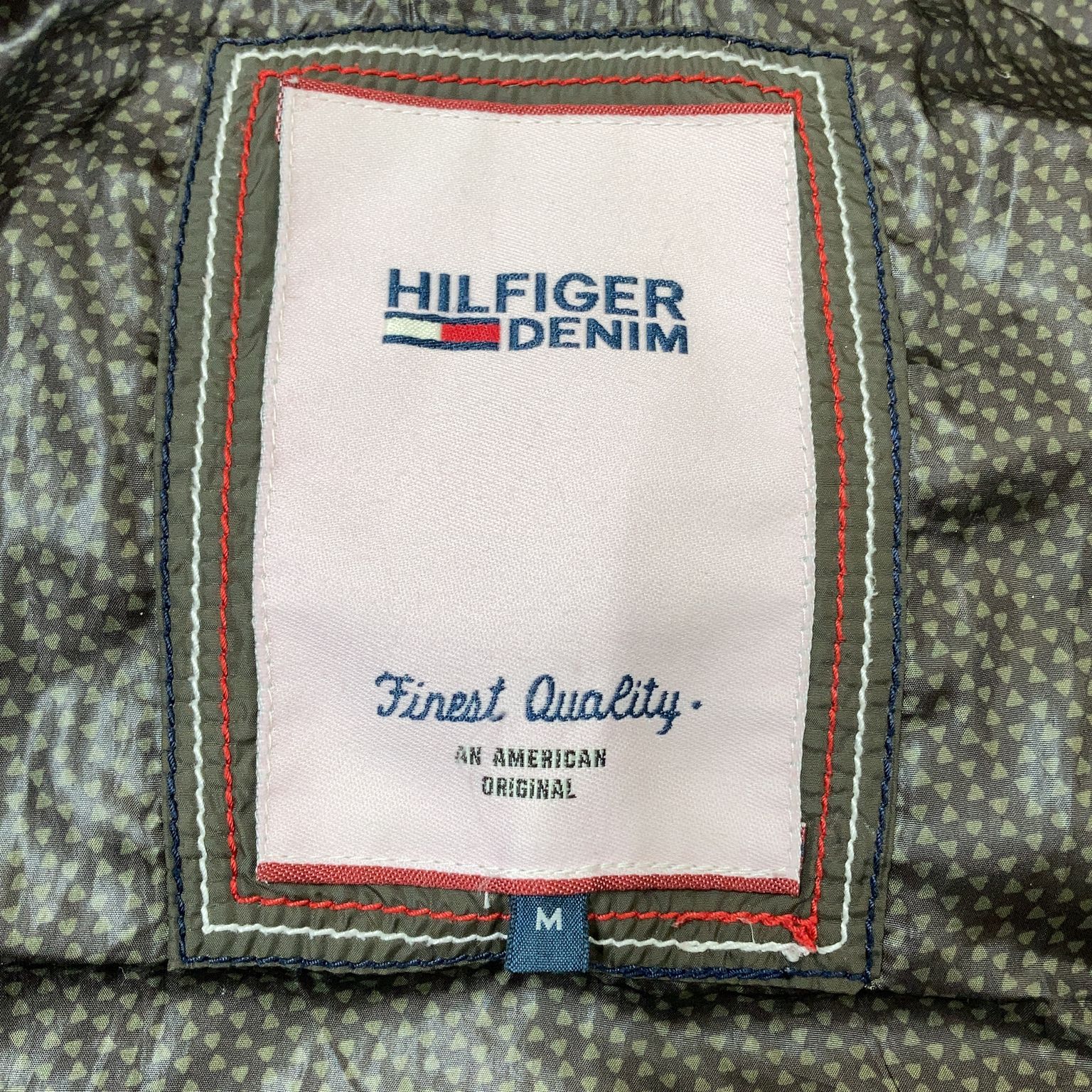 Tommy Hilfiger Denim