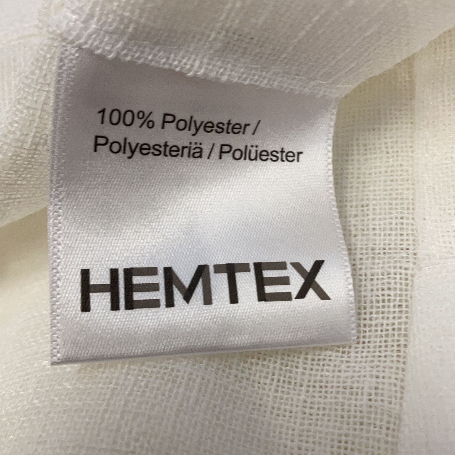 Hemtex