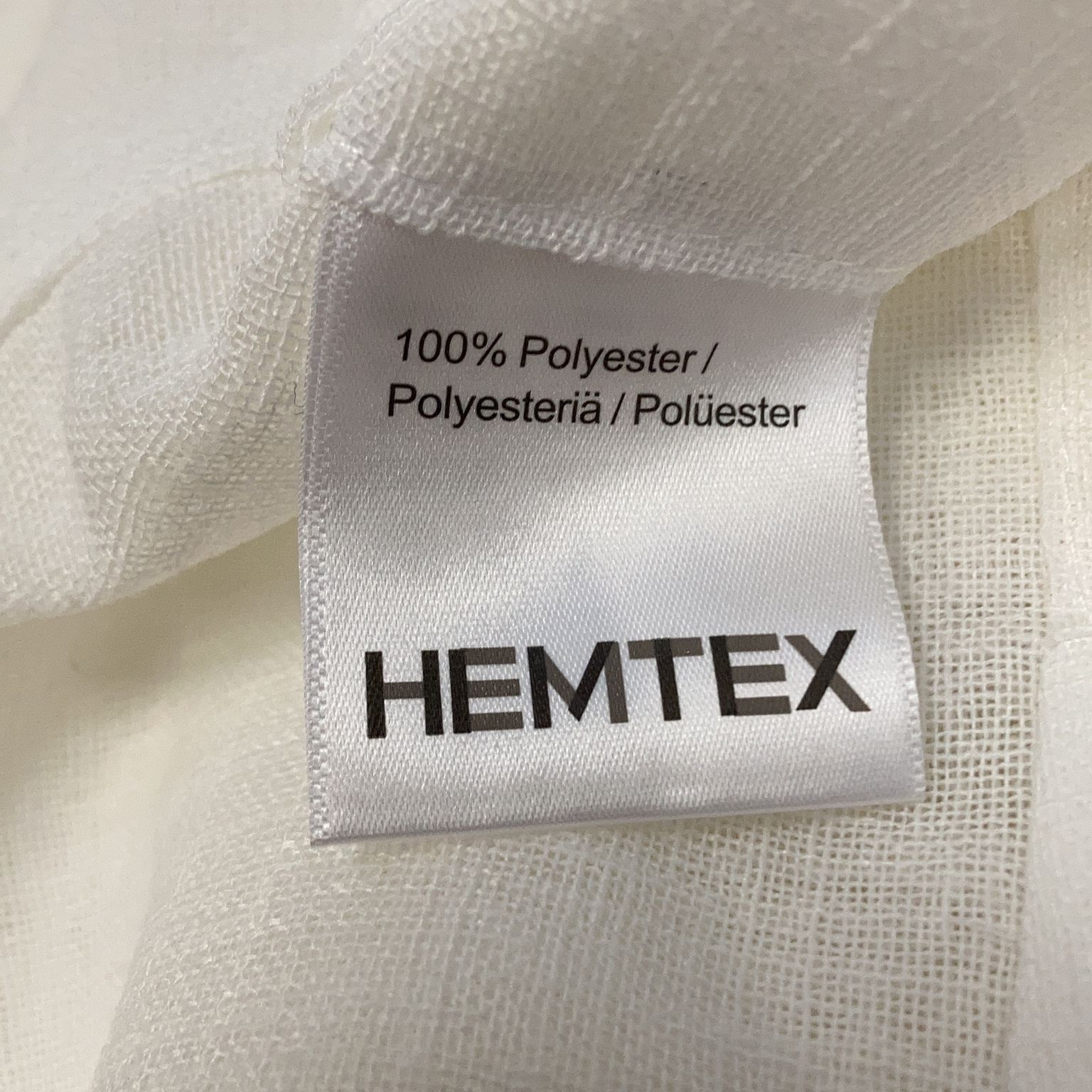 Hemtex