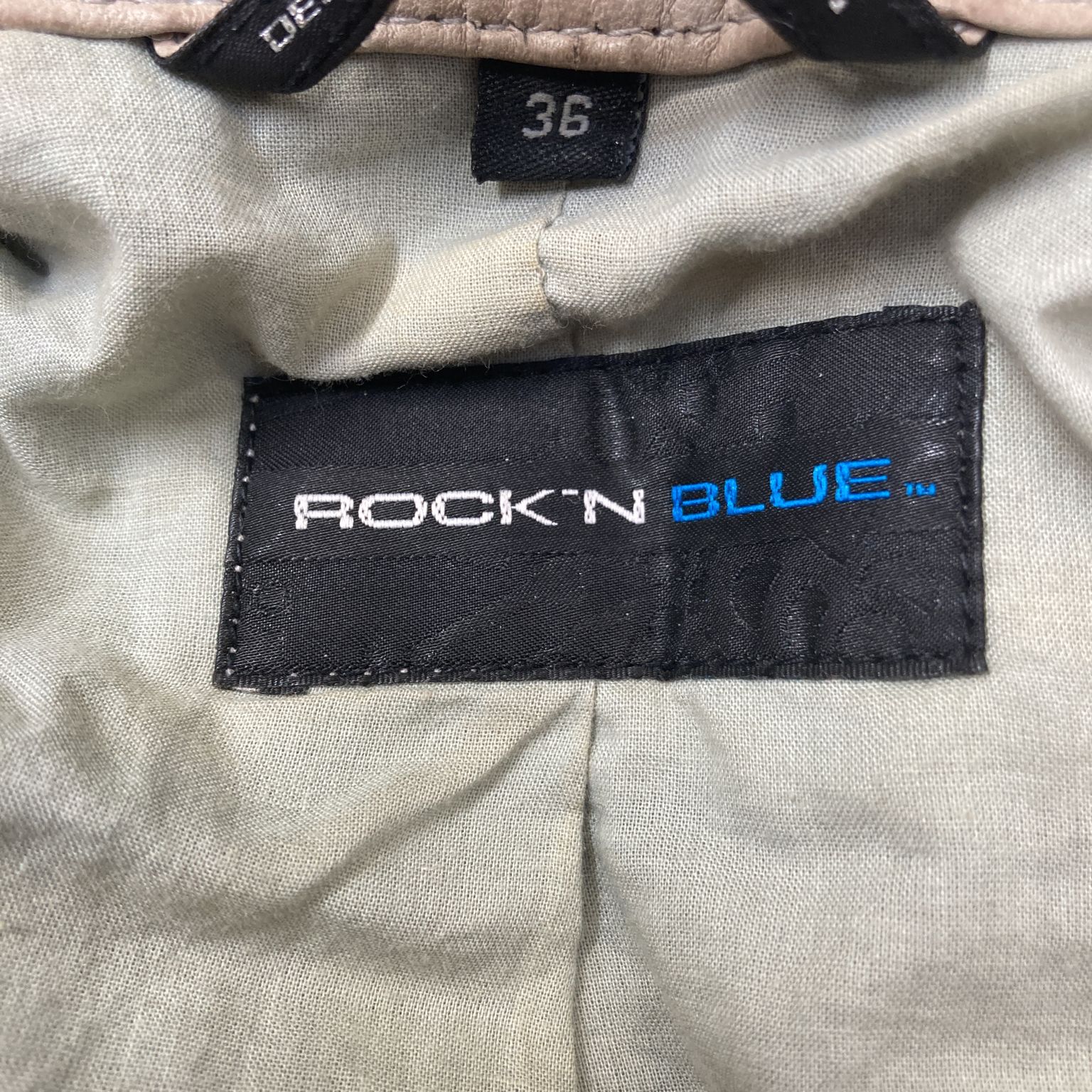 Rock'n Blue