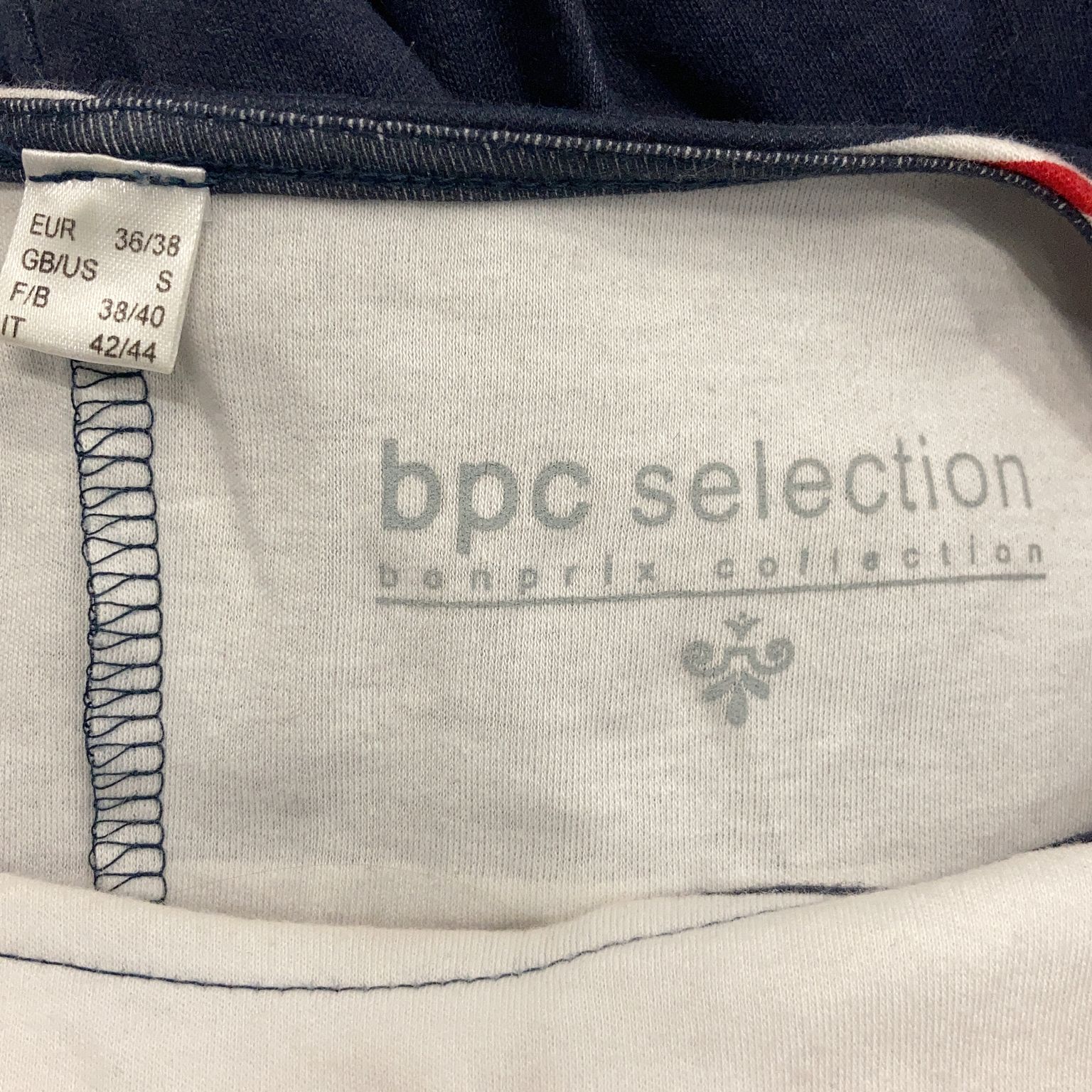 BPC Selection