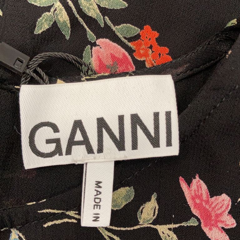 Ganni