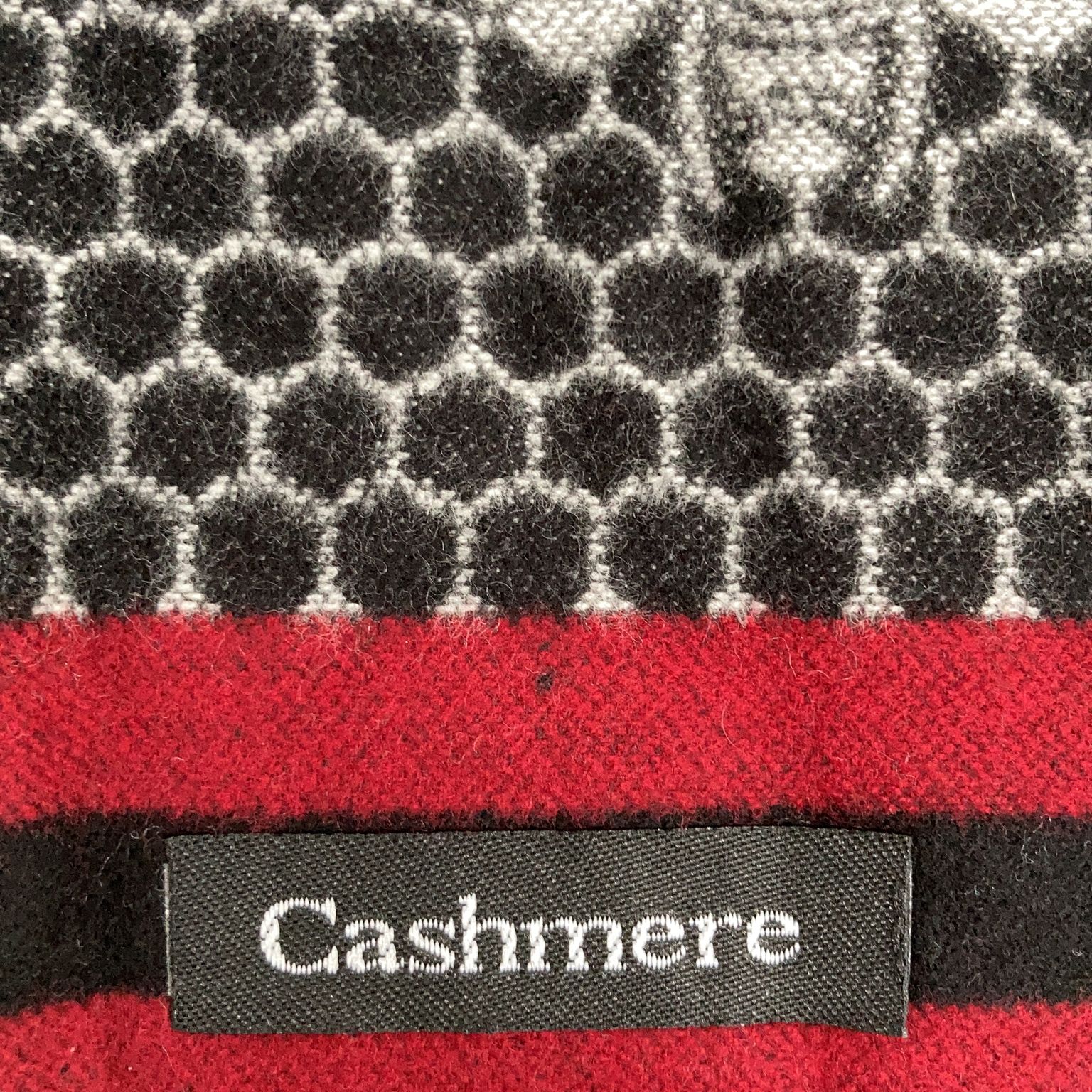 Cashmere