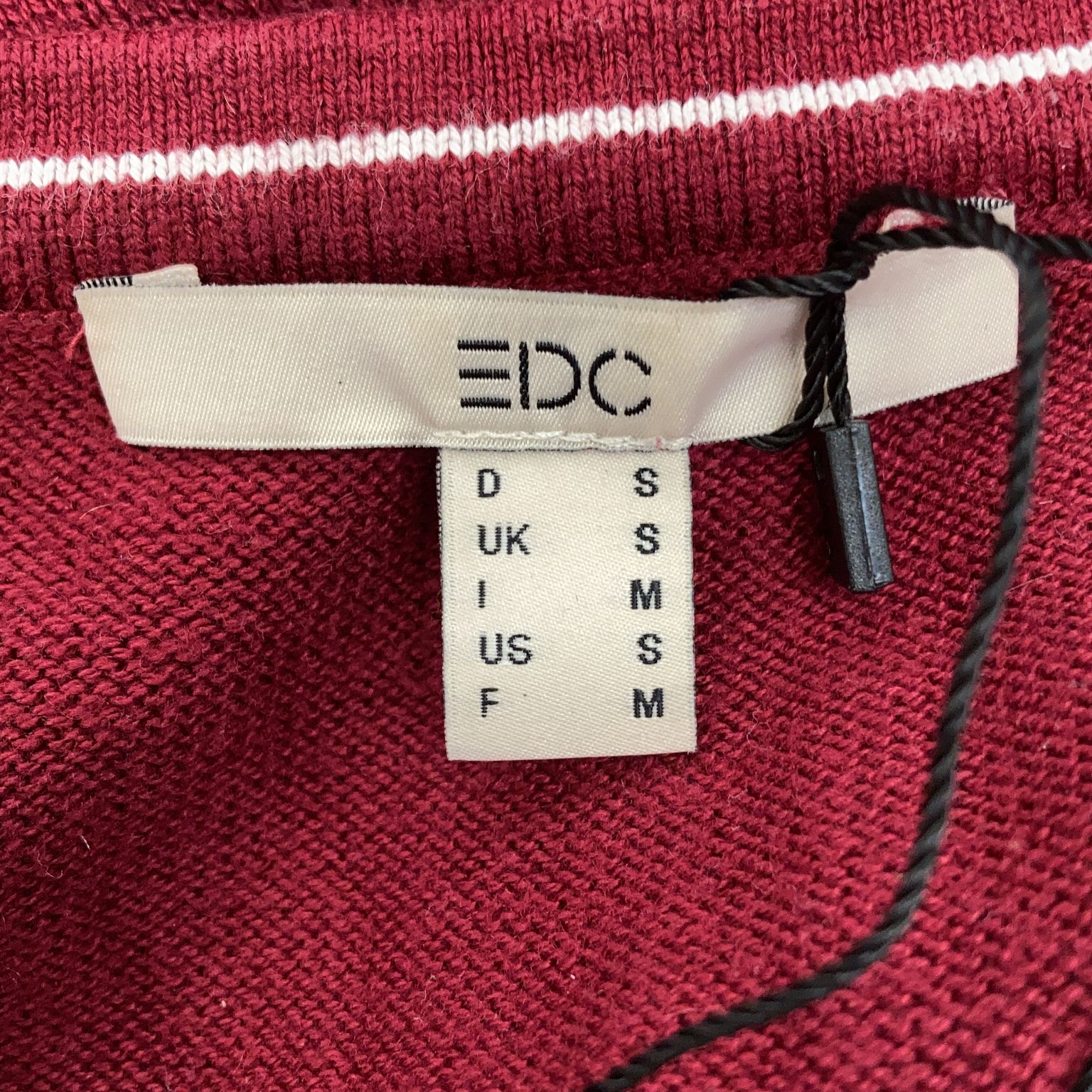 EDC by ESPRIT