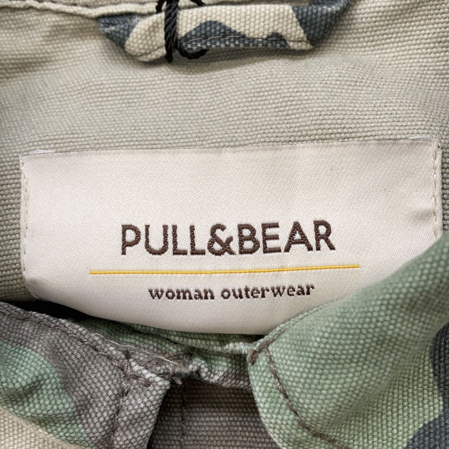 Pull  Bear