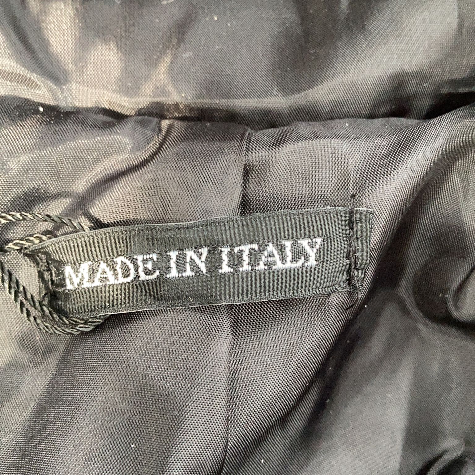 Made In Italy