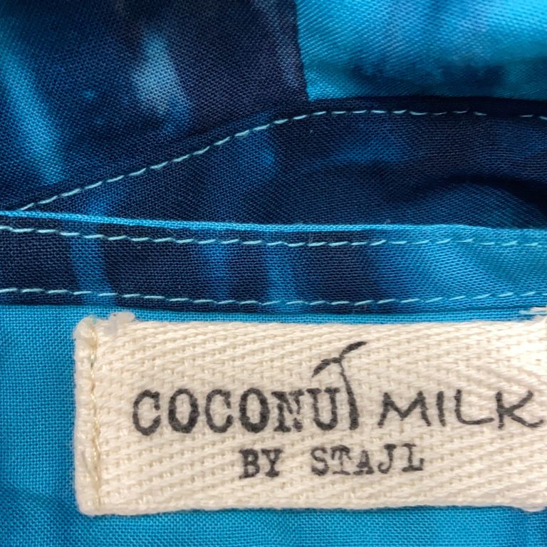 Coconut Milk