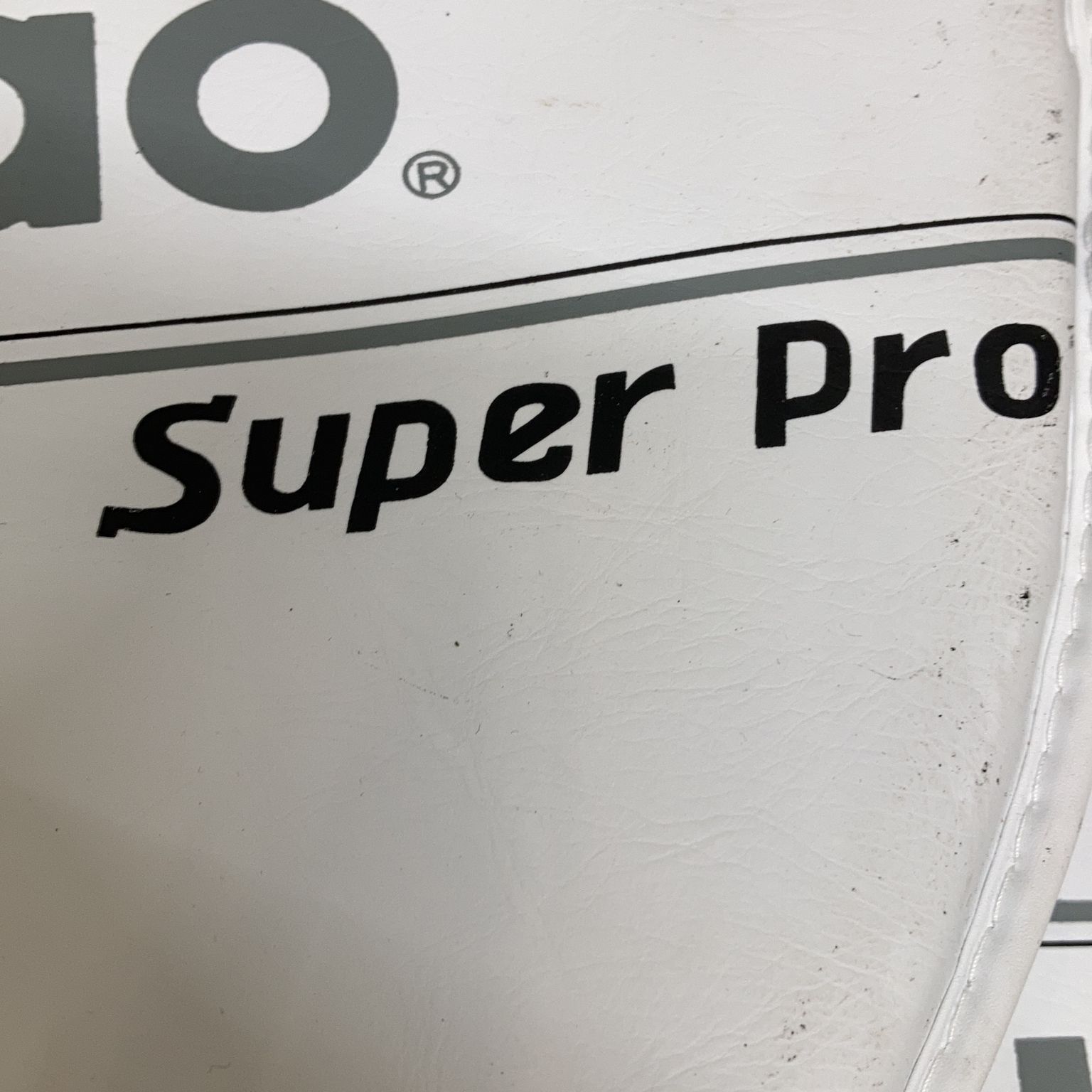 Super Pro