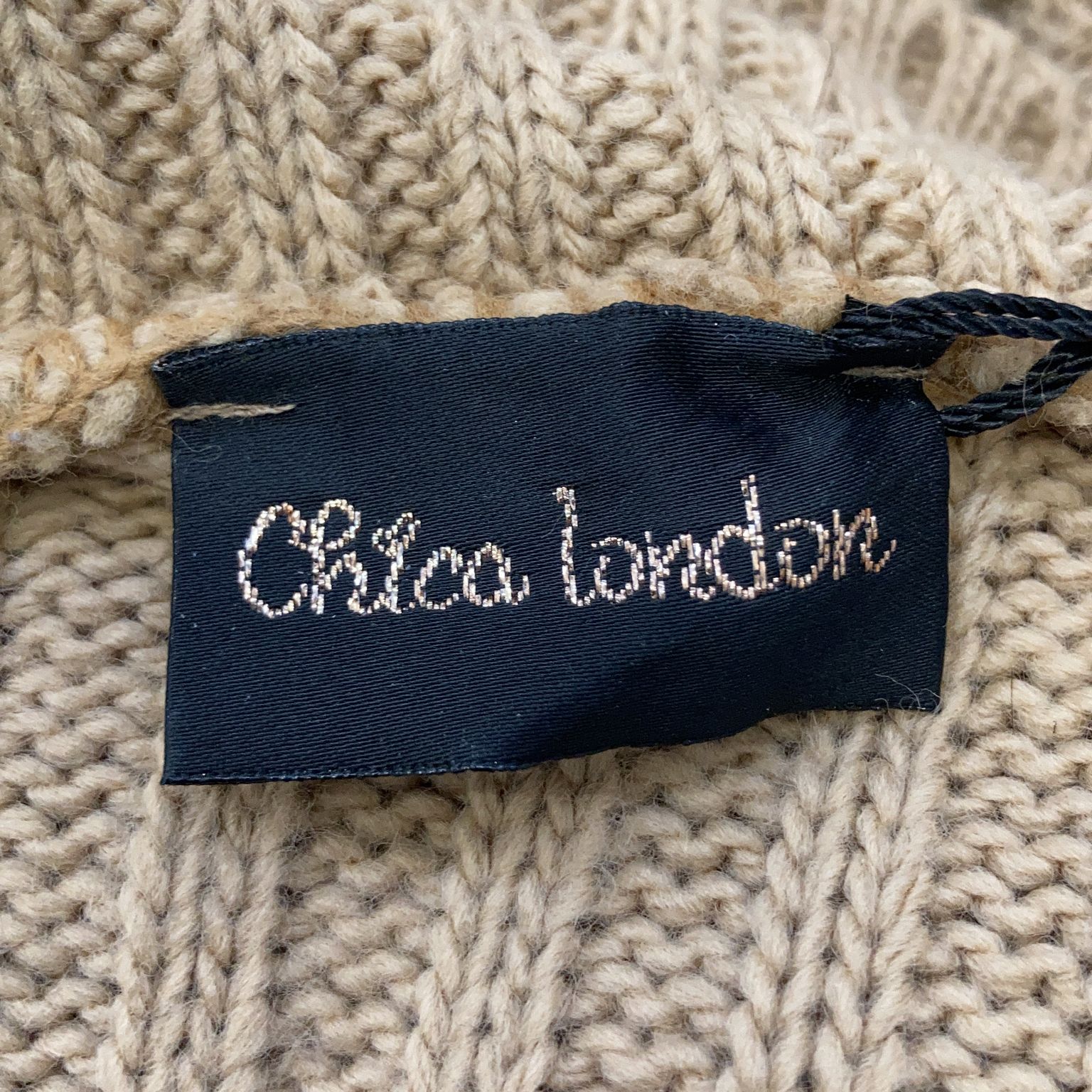 Chica London