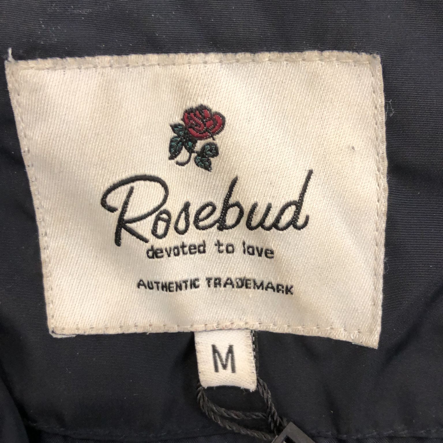 Rosebud