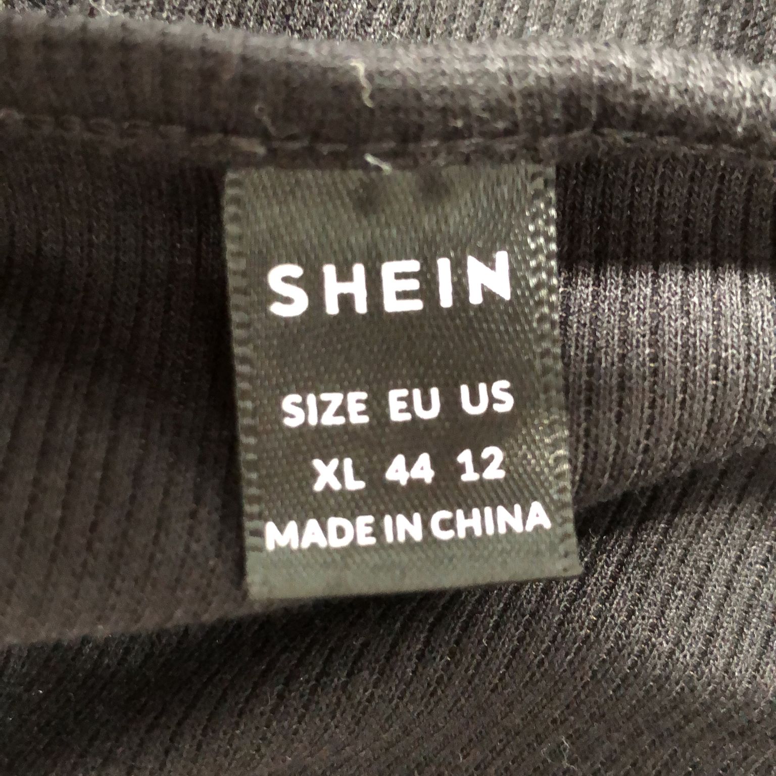 Shein