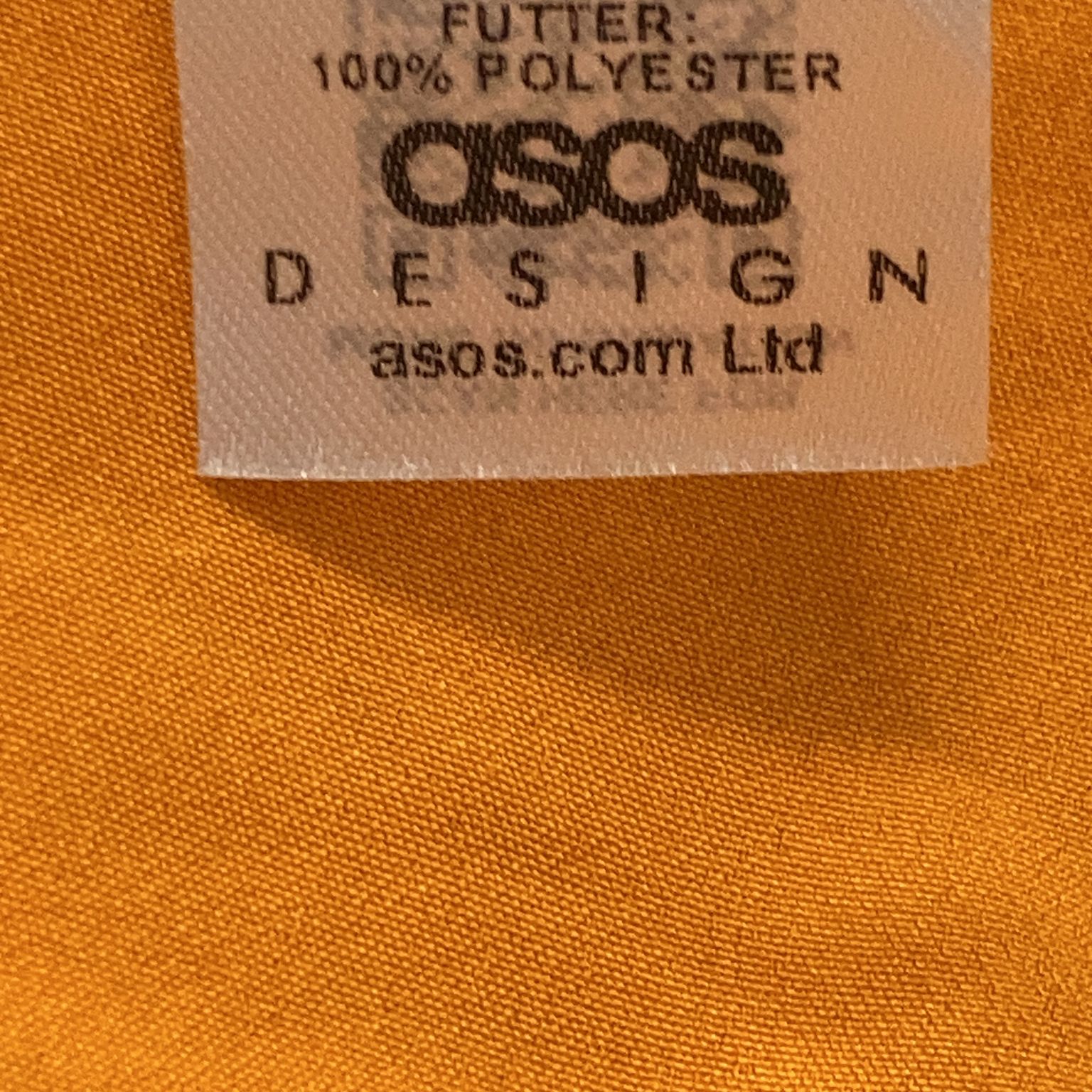 ASOS Design