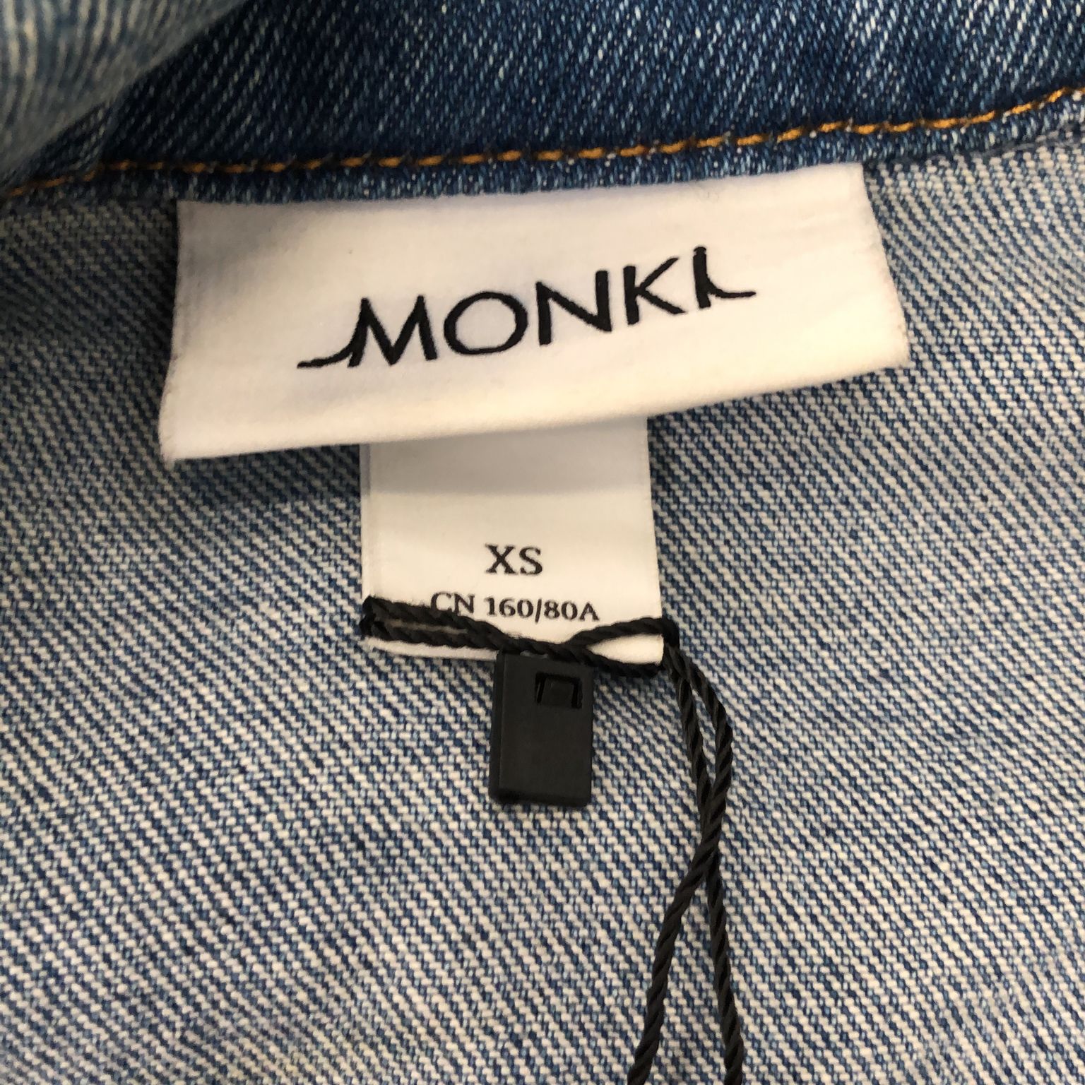 Monki