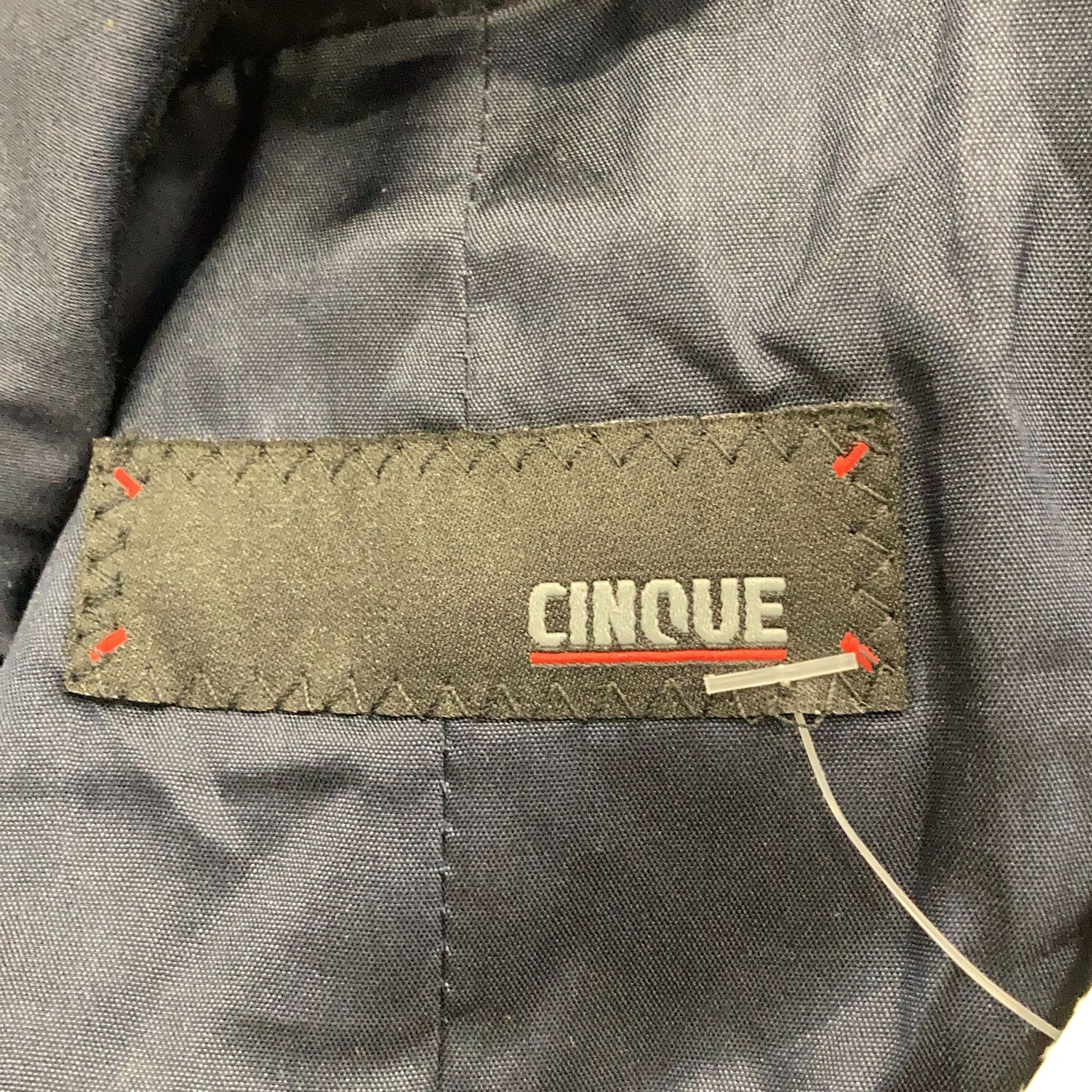 Cinque