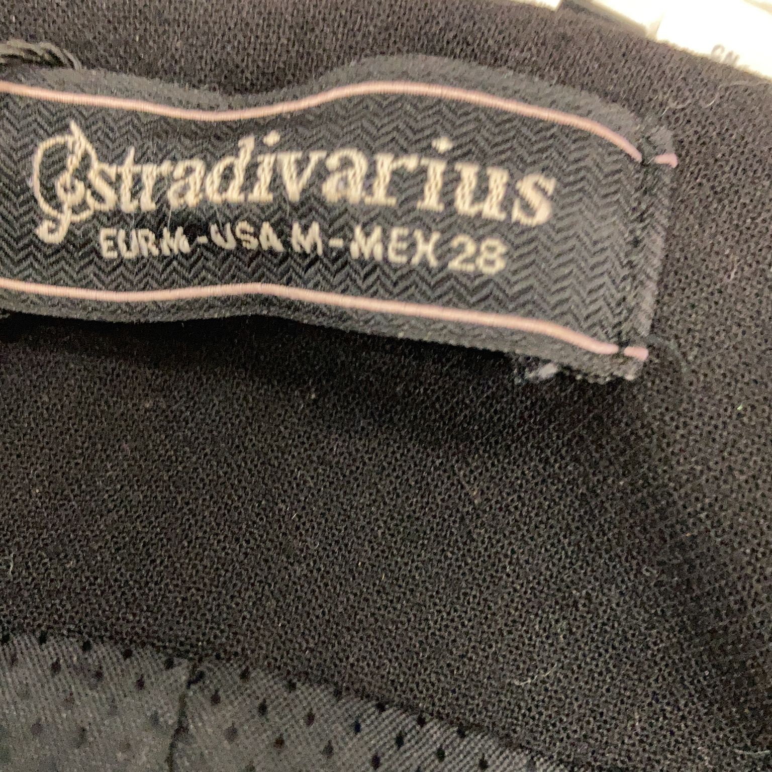 Stradivarius