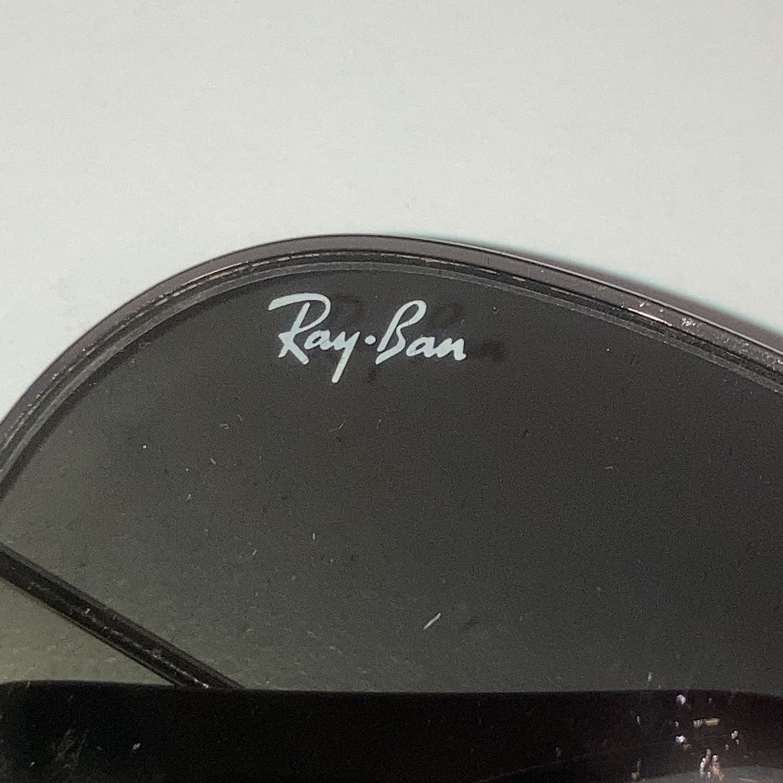 Ray-Ban