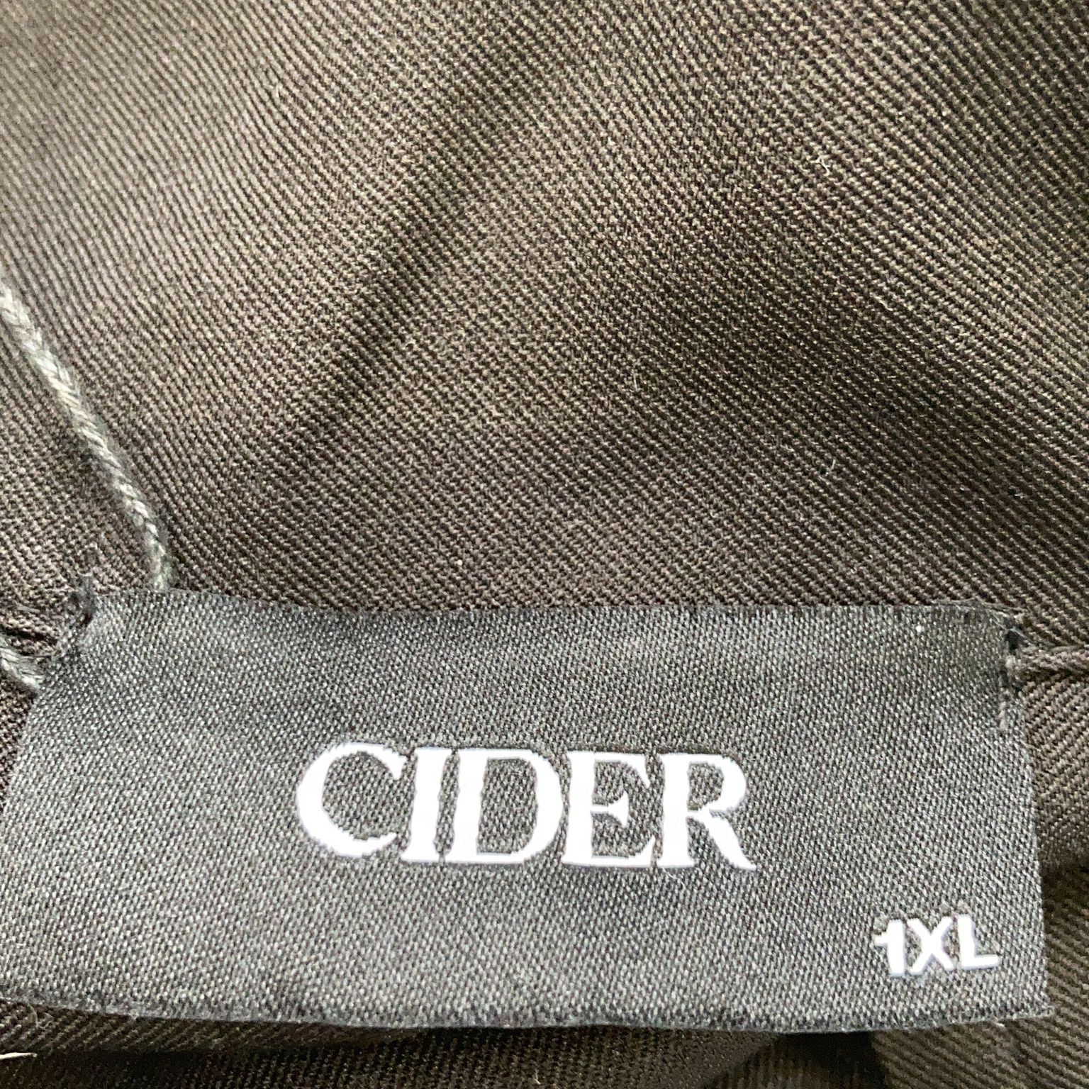 Cider