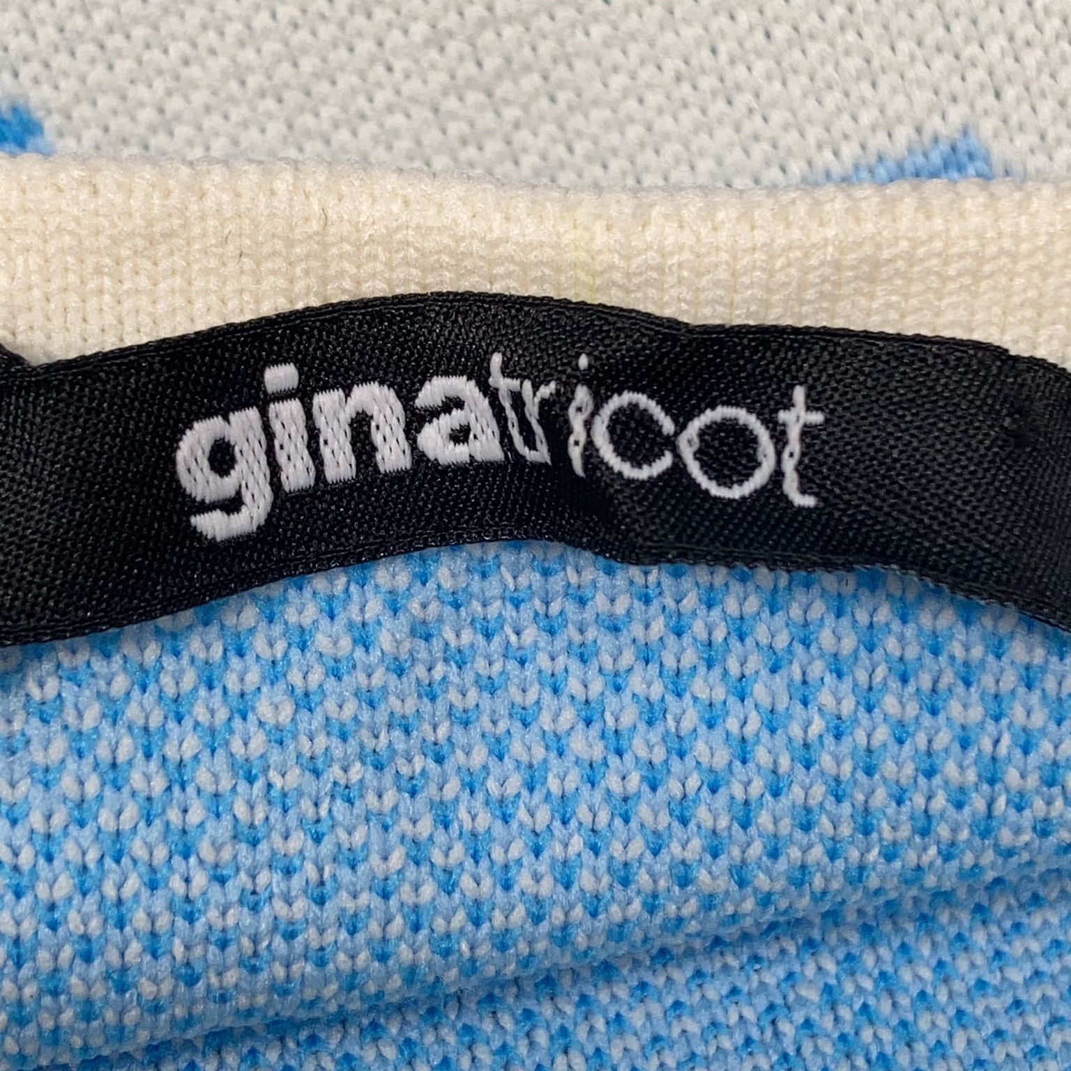 Gina Tricot