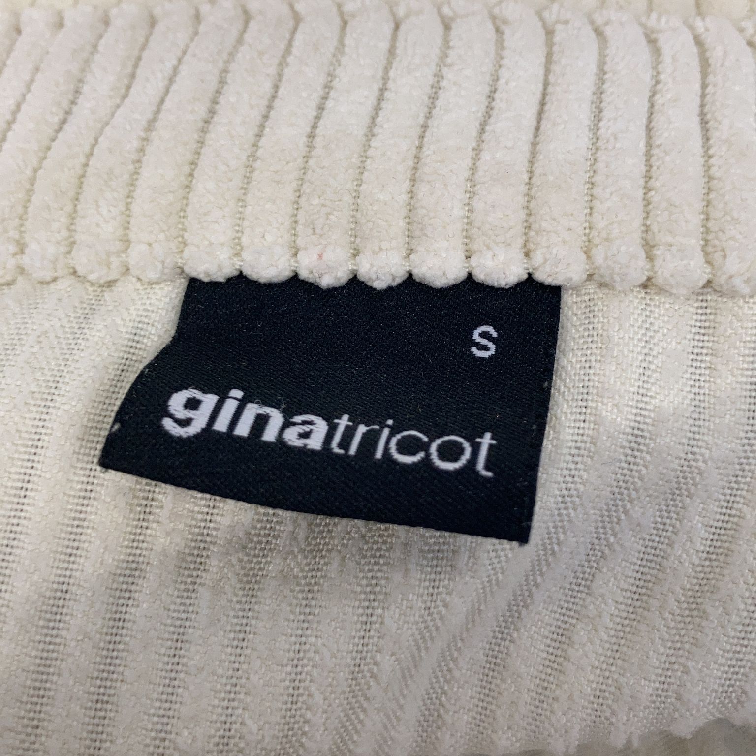 Gina Tricot