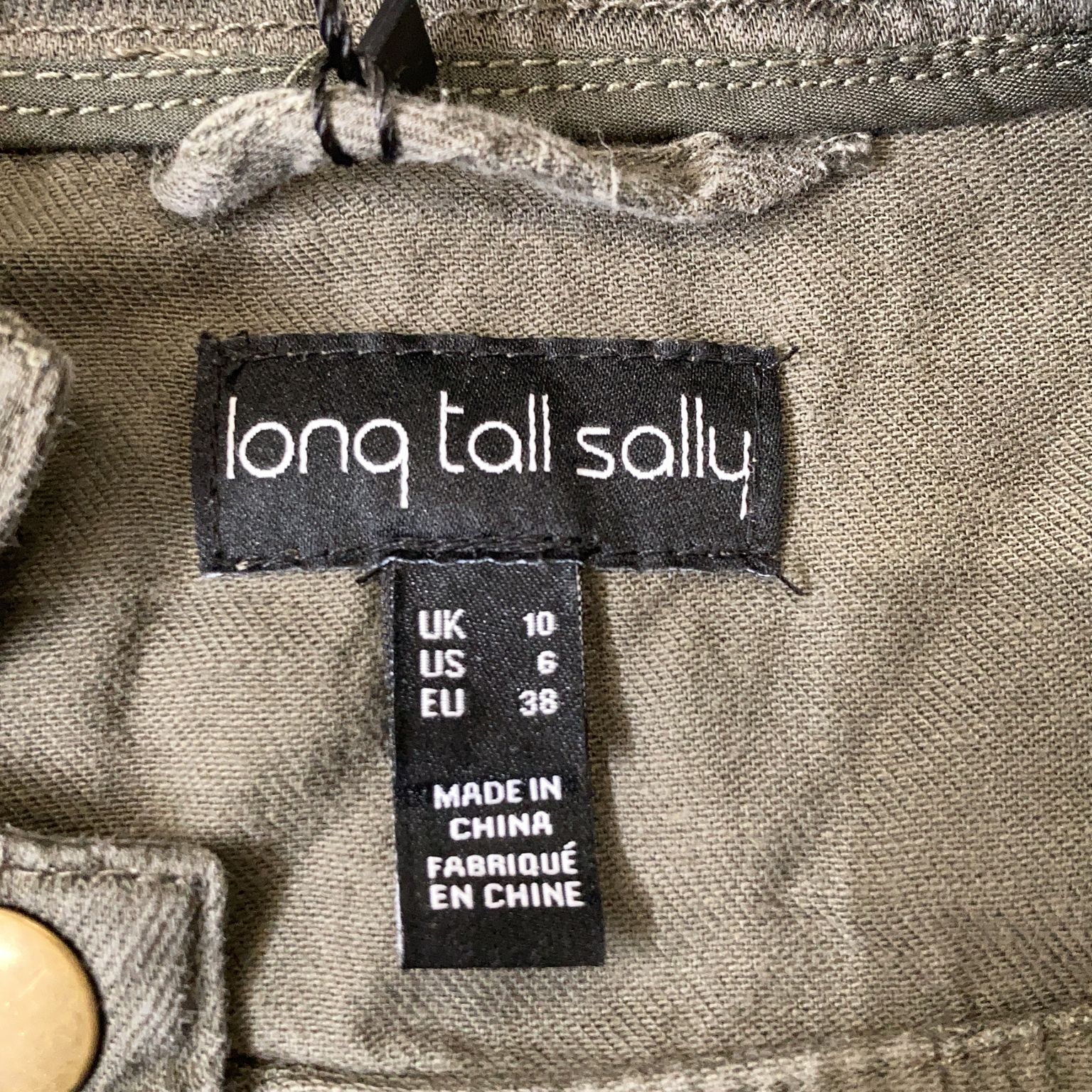 Long Tall Sally