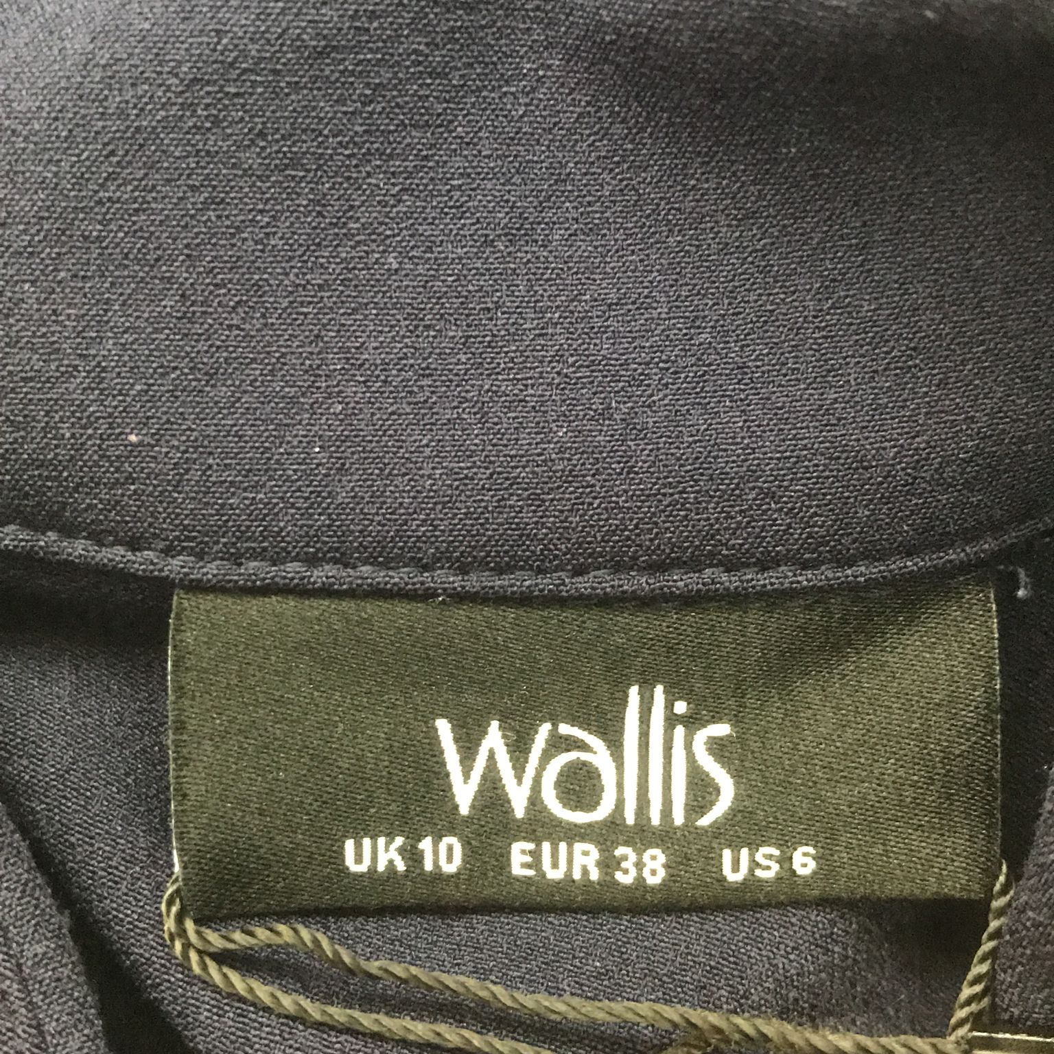 Wallis