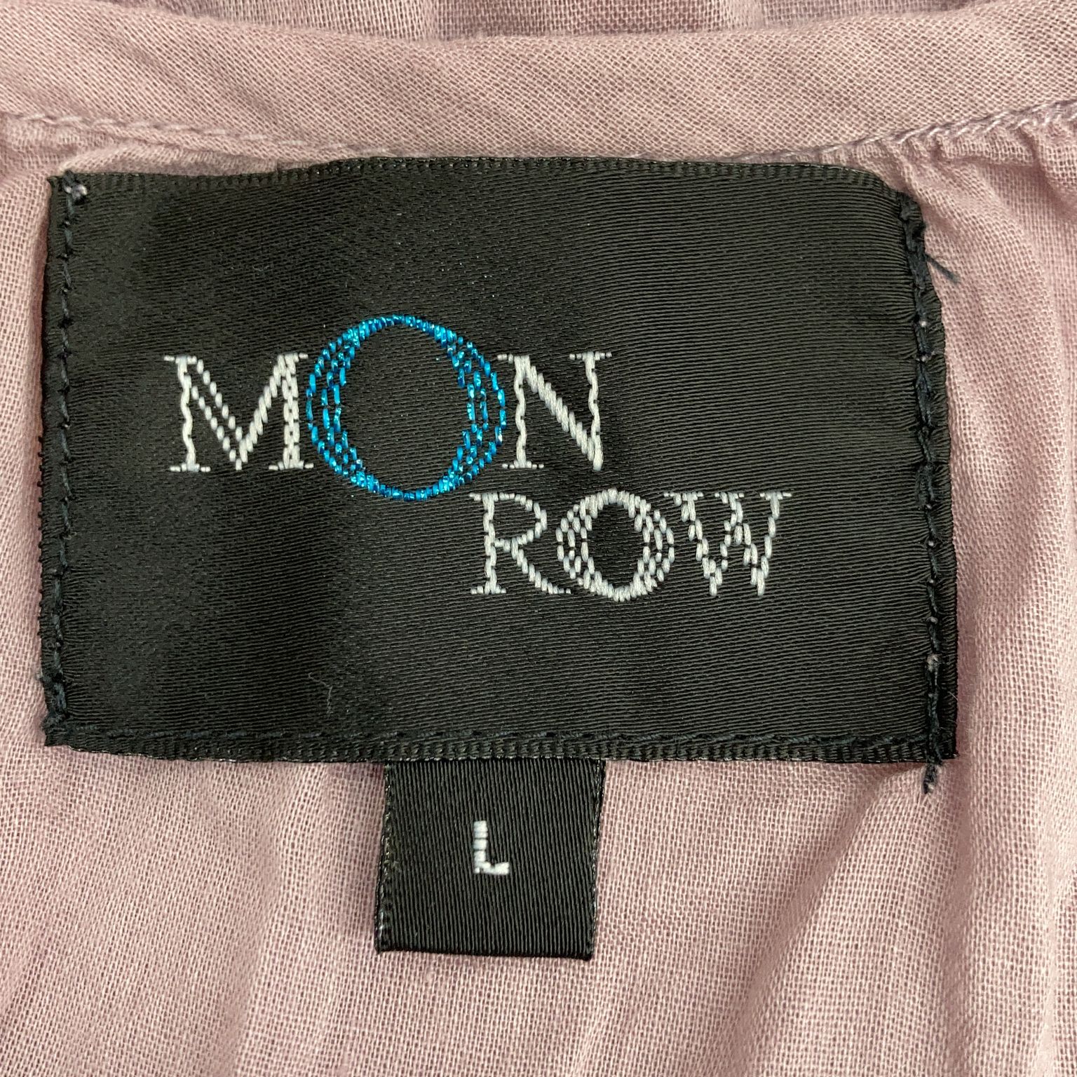 Monrow