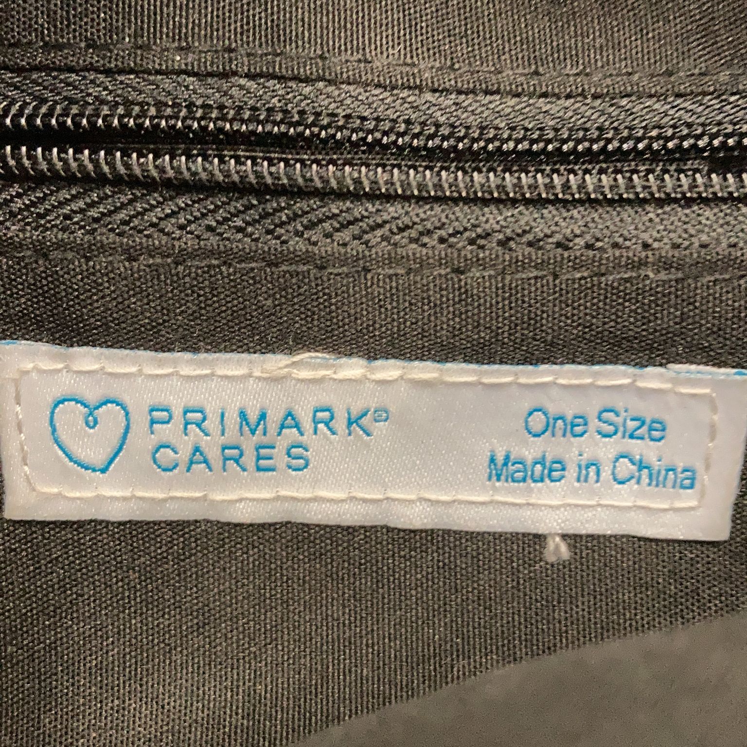 Primark Cares