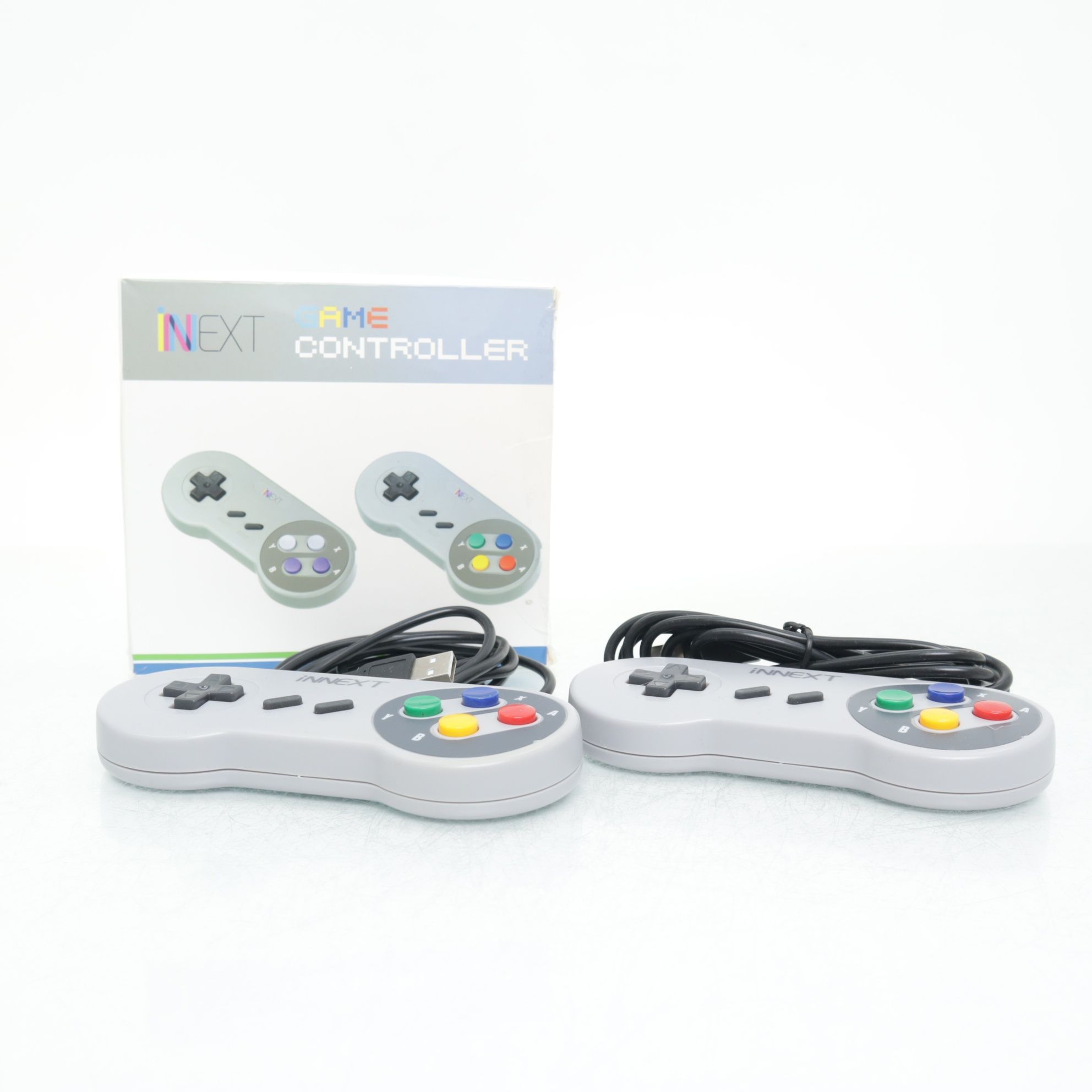 Game controller