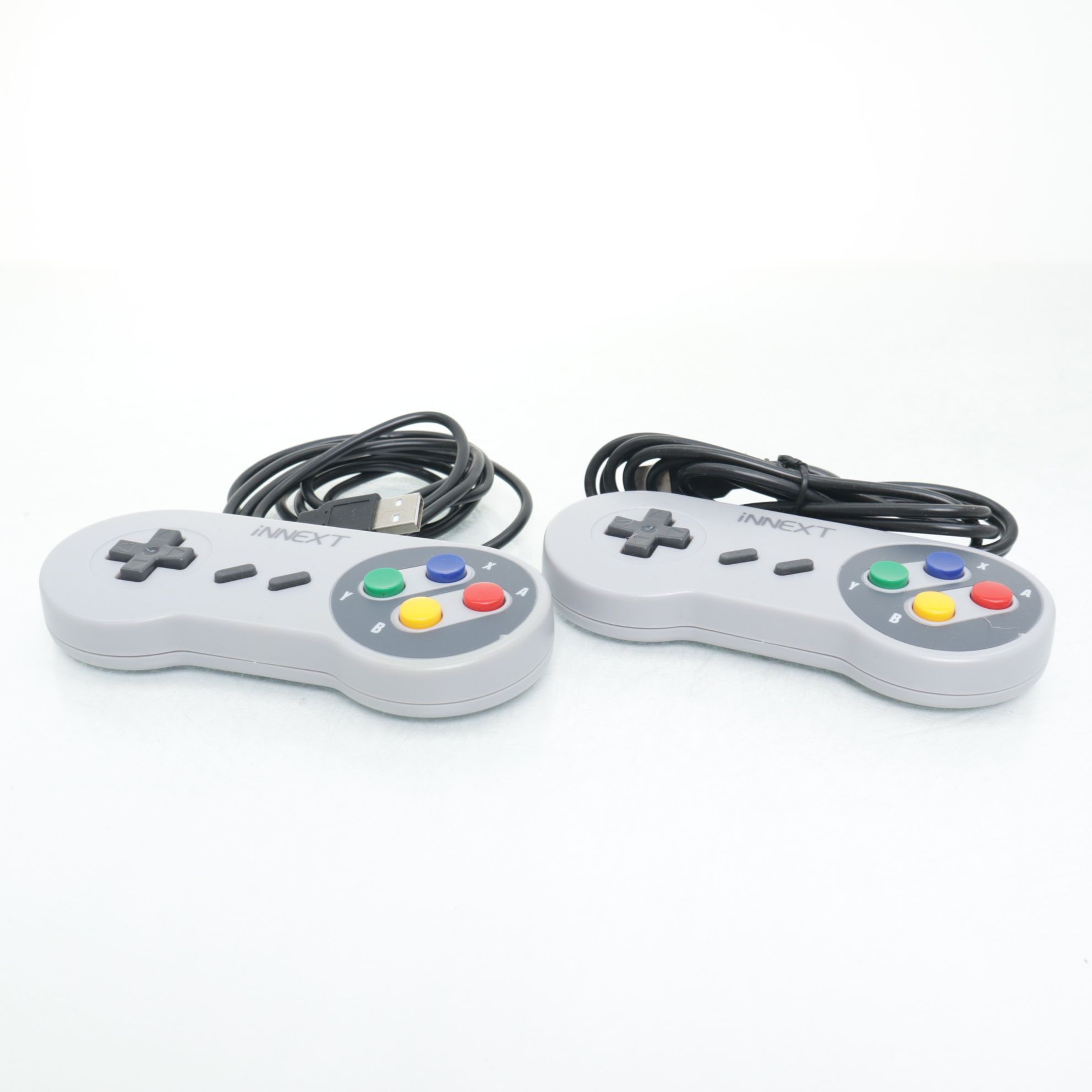 Game controller