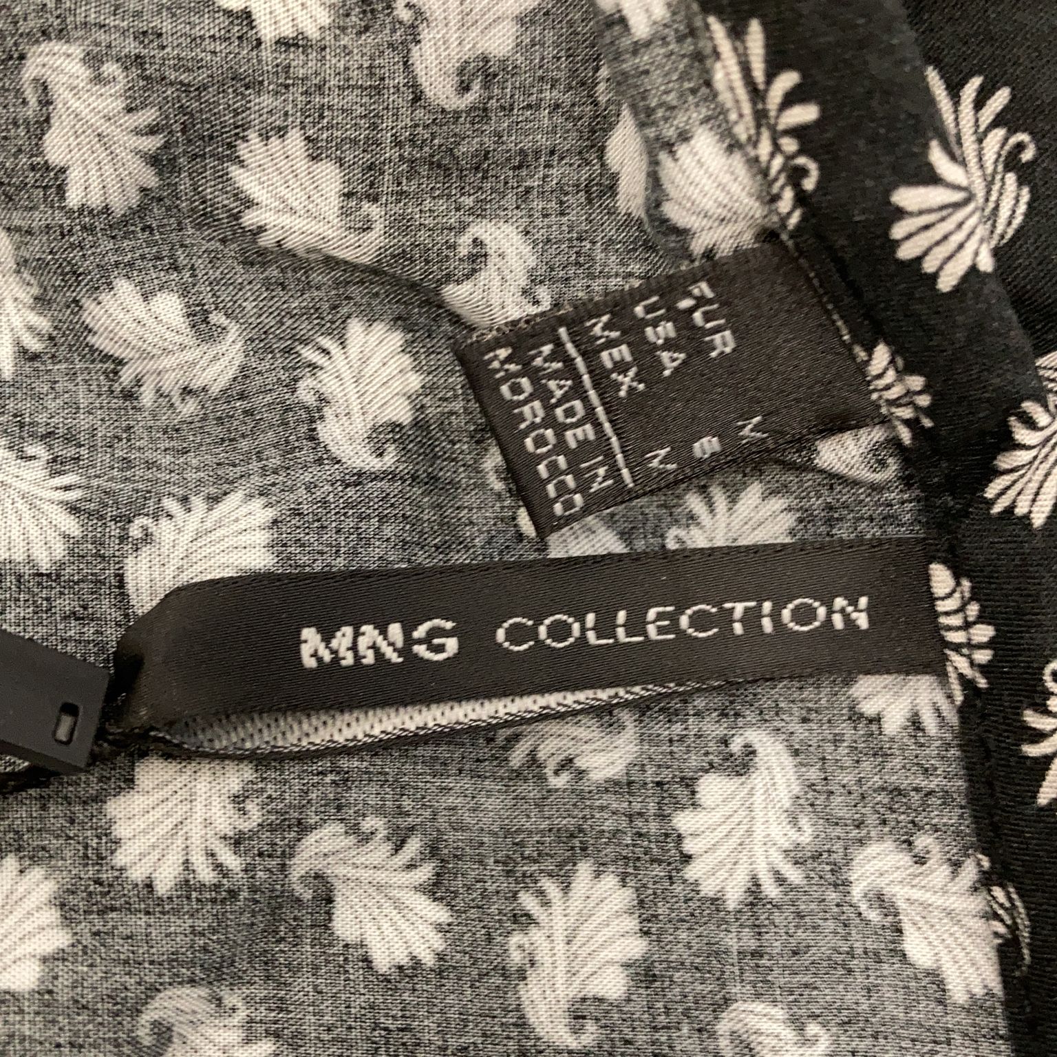 Mango Collection