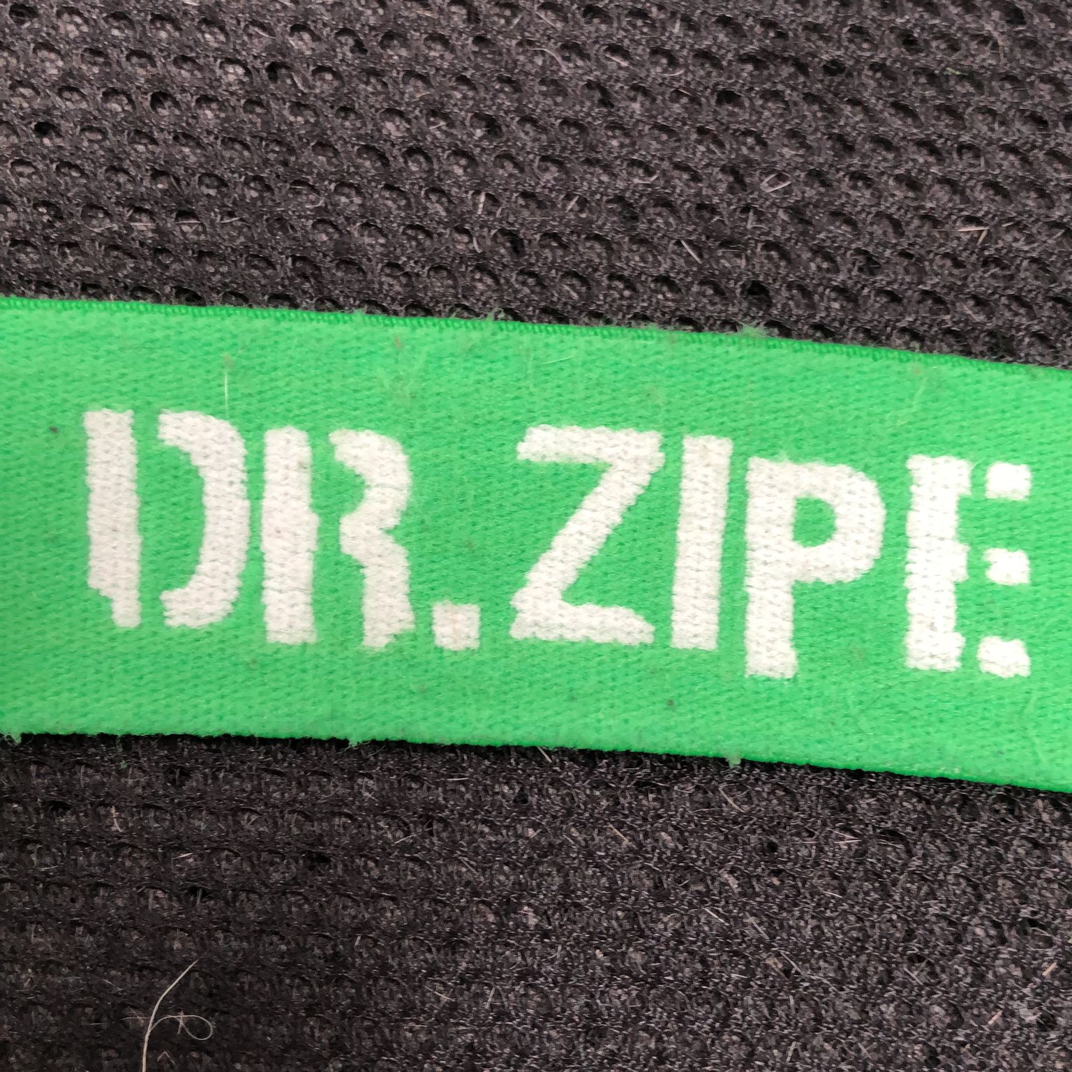 Dr Zipe