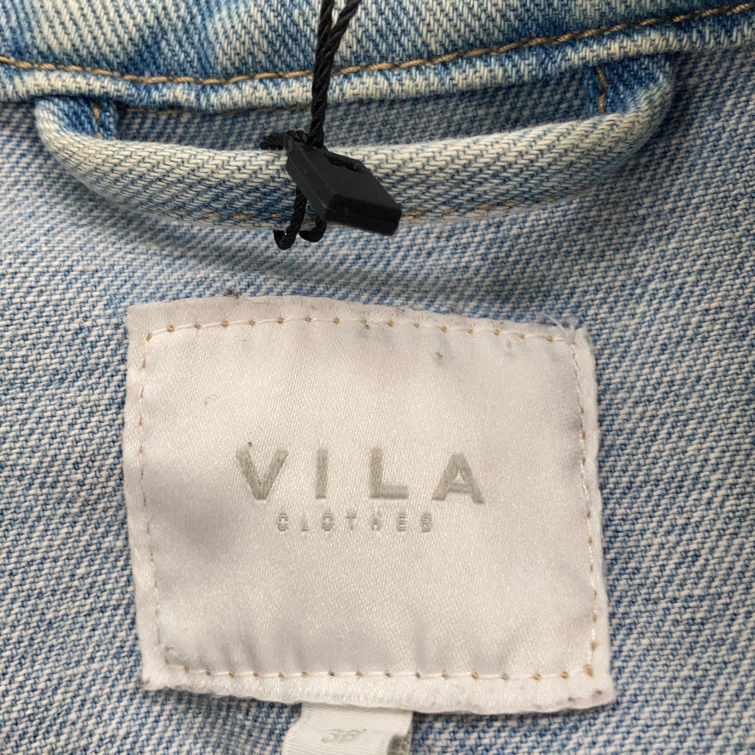 VILA Clothes