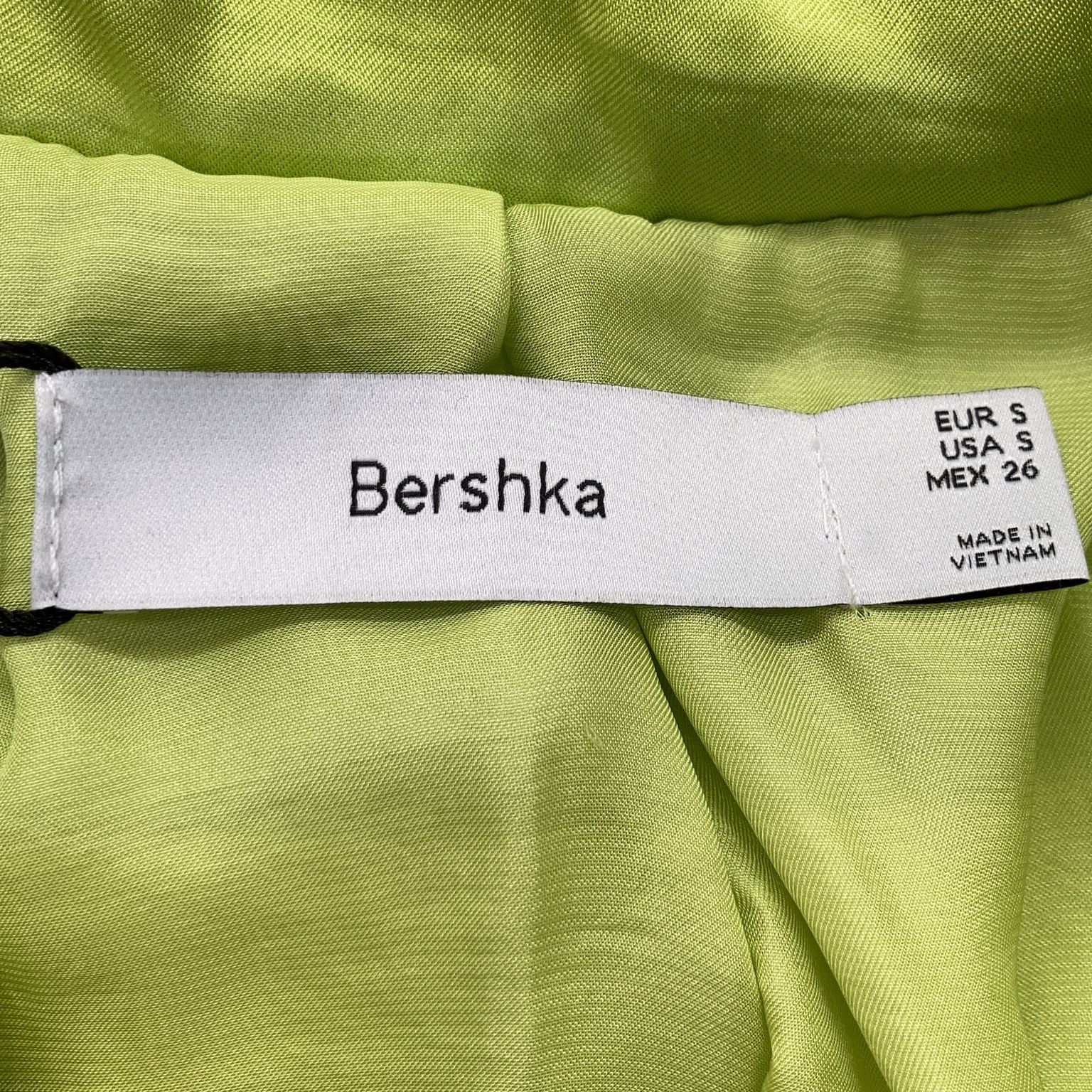 Bershka