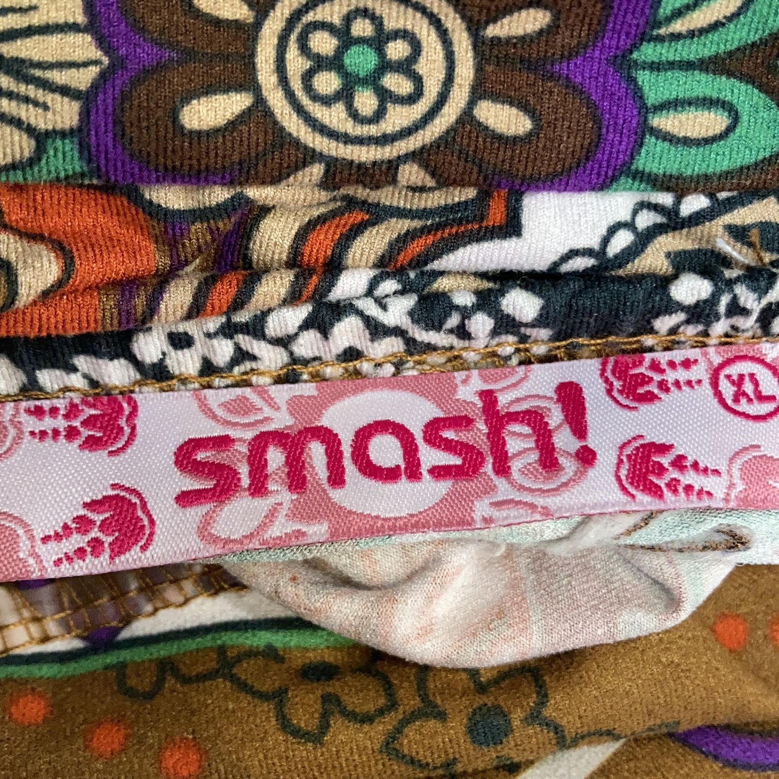 Smash