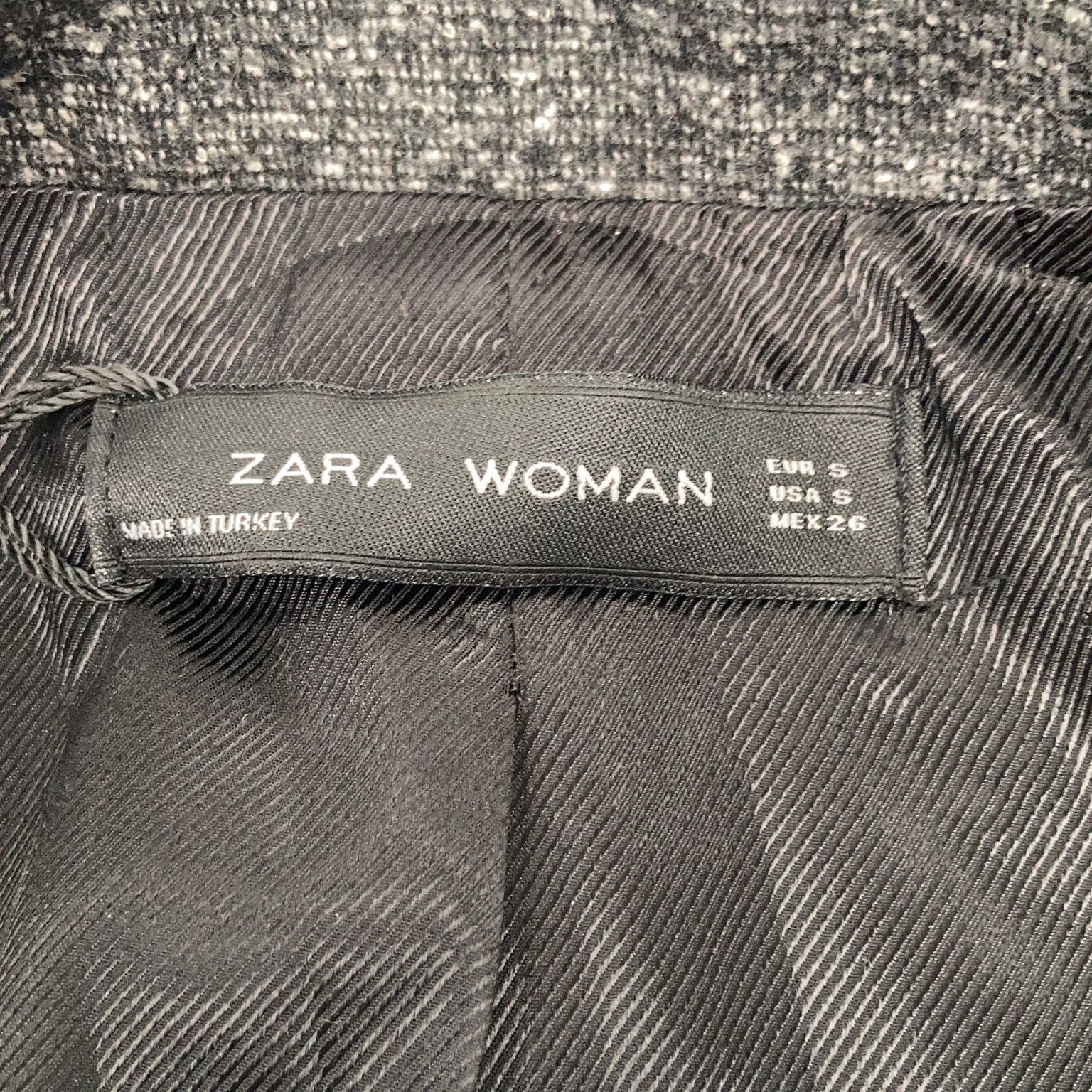 Zara Woman