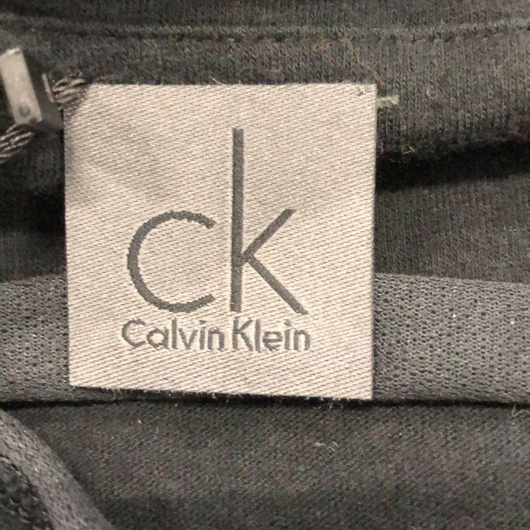 Calvin Klein