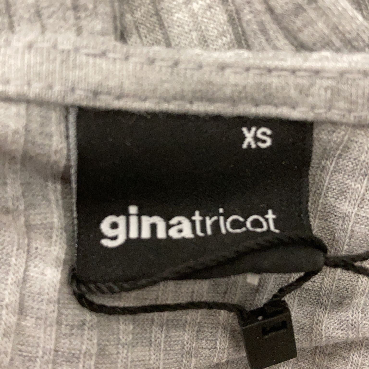 Gina Tricot