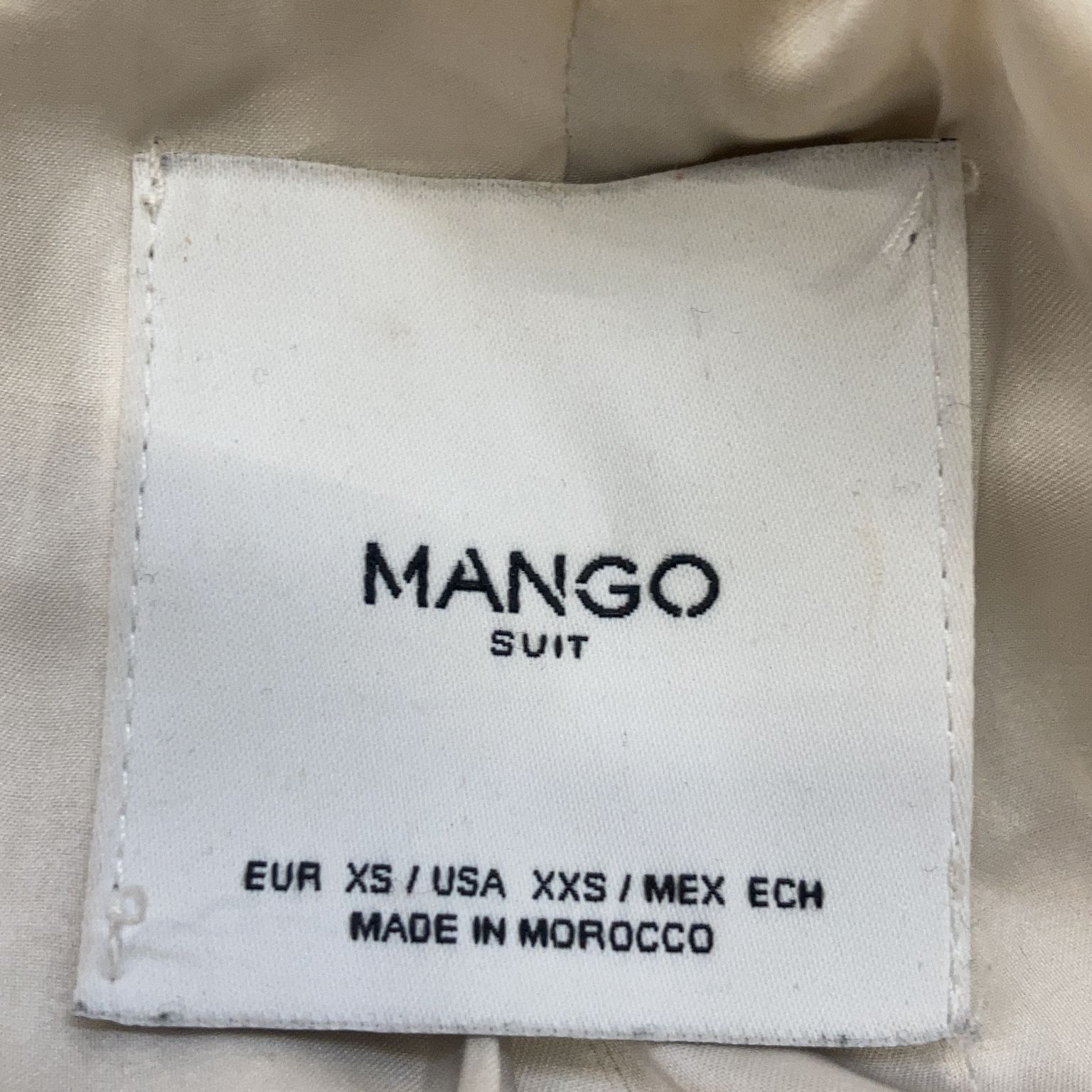 Mango