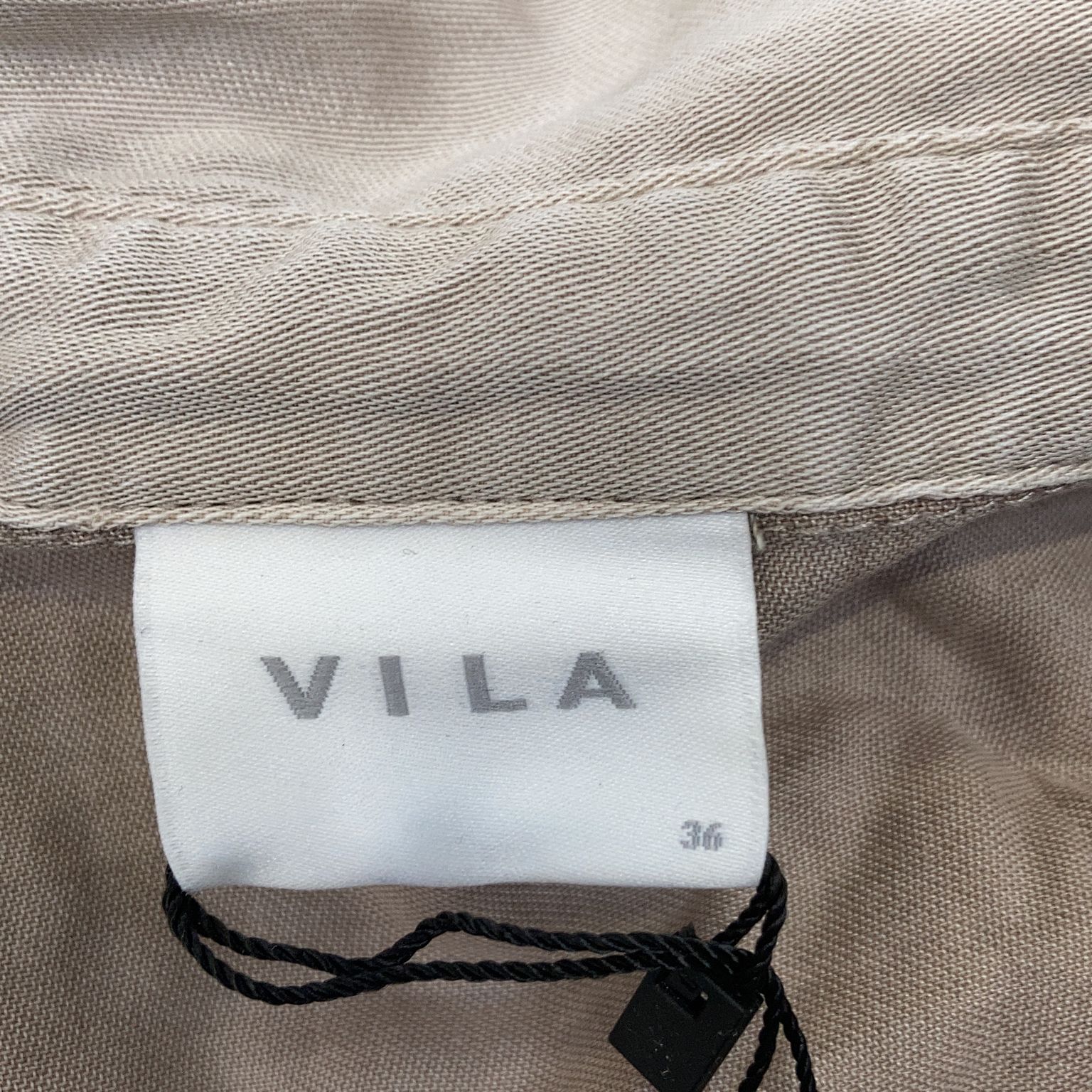 VILA Clothes