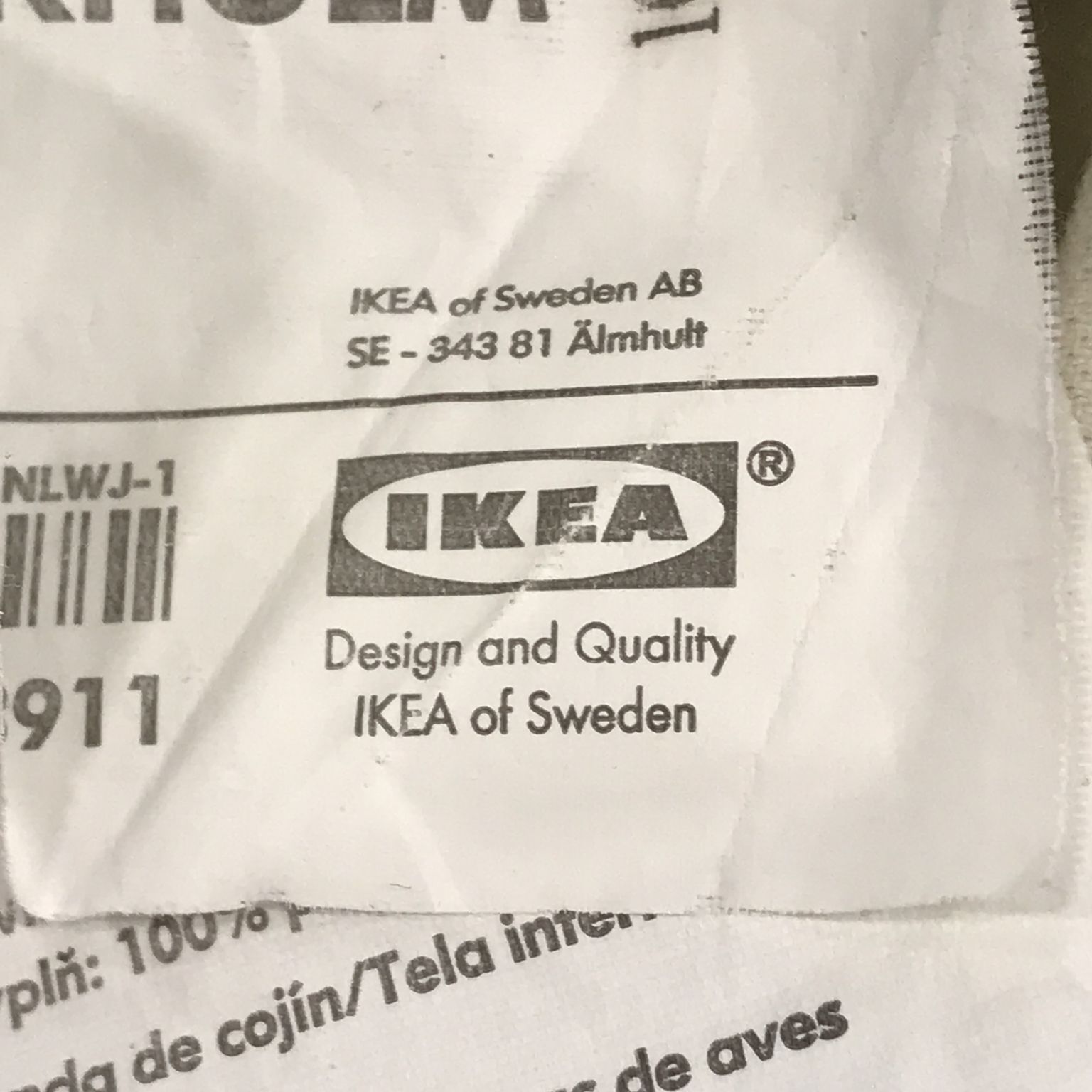 IKEA