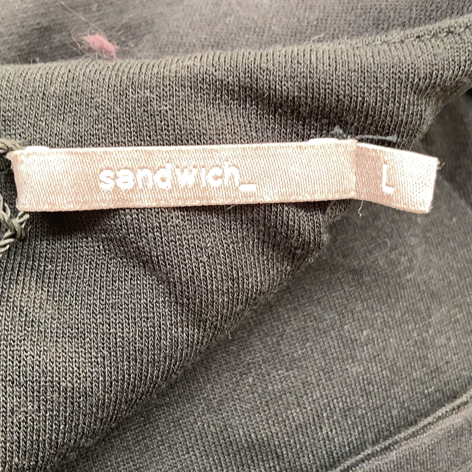 Sandwich